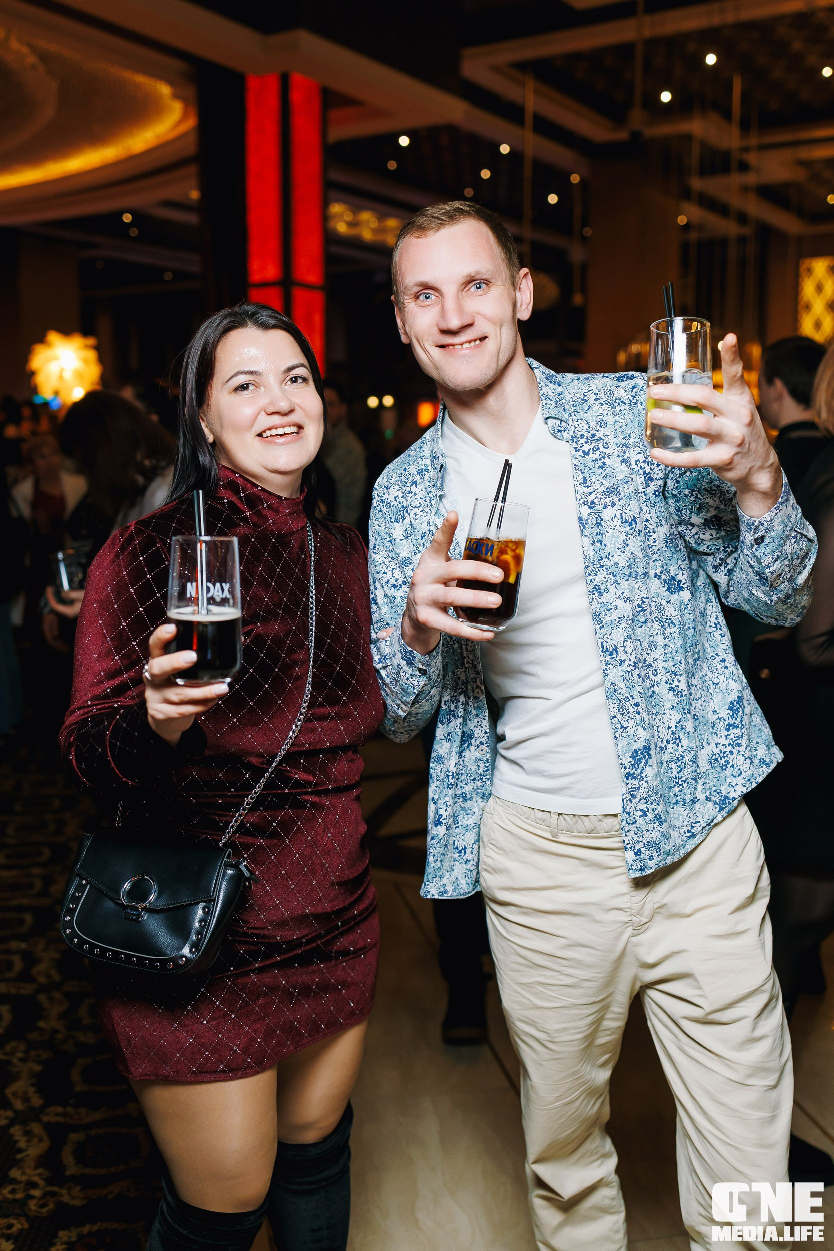 Фоторепортаж из казино Собрание. One Media Life: фоторепортажи, фотоотчеты с мероприятий и заведений