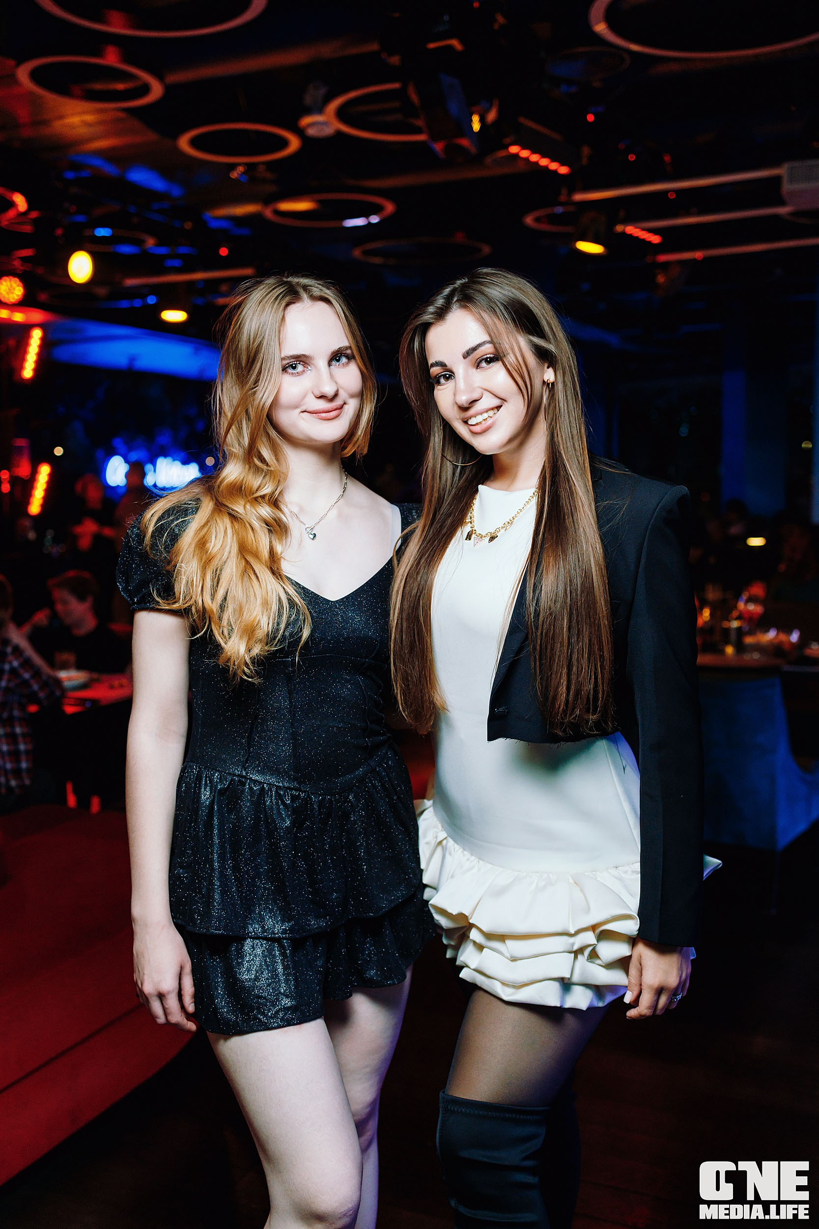 Фоторепортаж из ресторана Океан. One Media Life: фоторепортажи, фотоотчеты с мероприятий и заведений