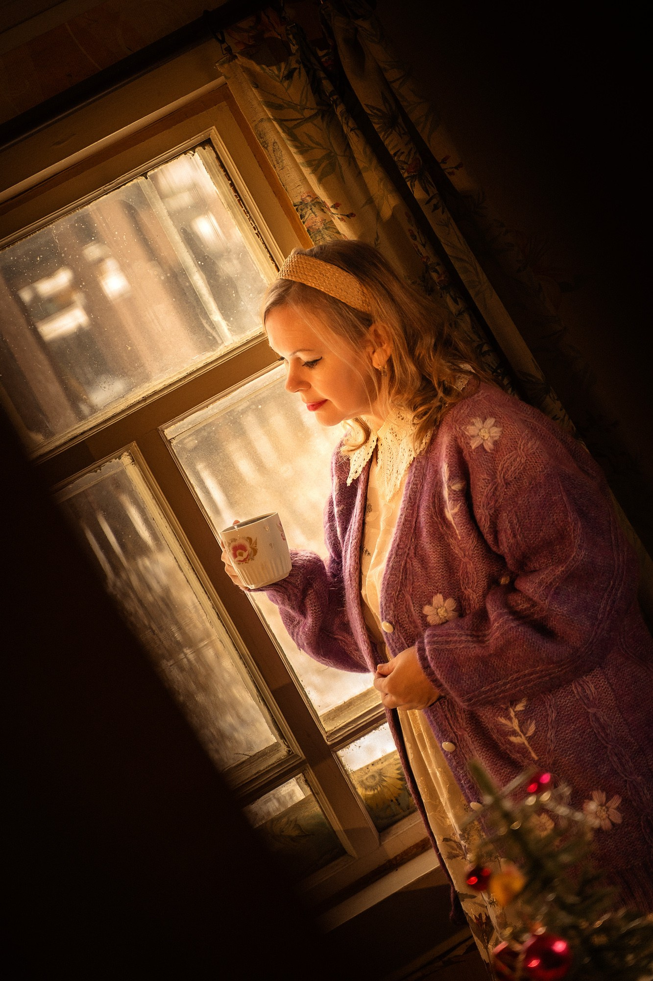 Фотограф в Омске Андрей Беляев