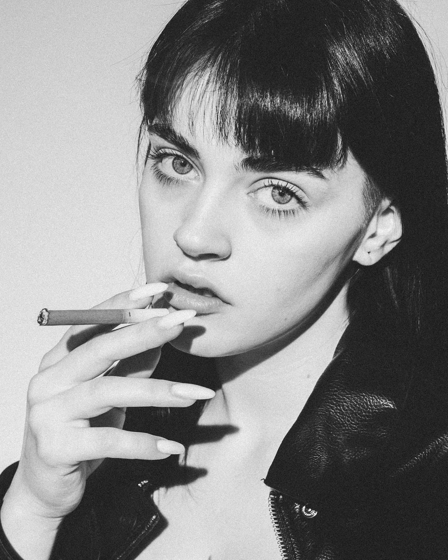 Вакурина Анна | vakurinaanya