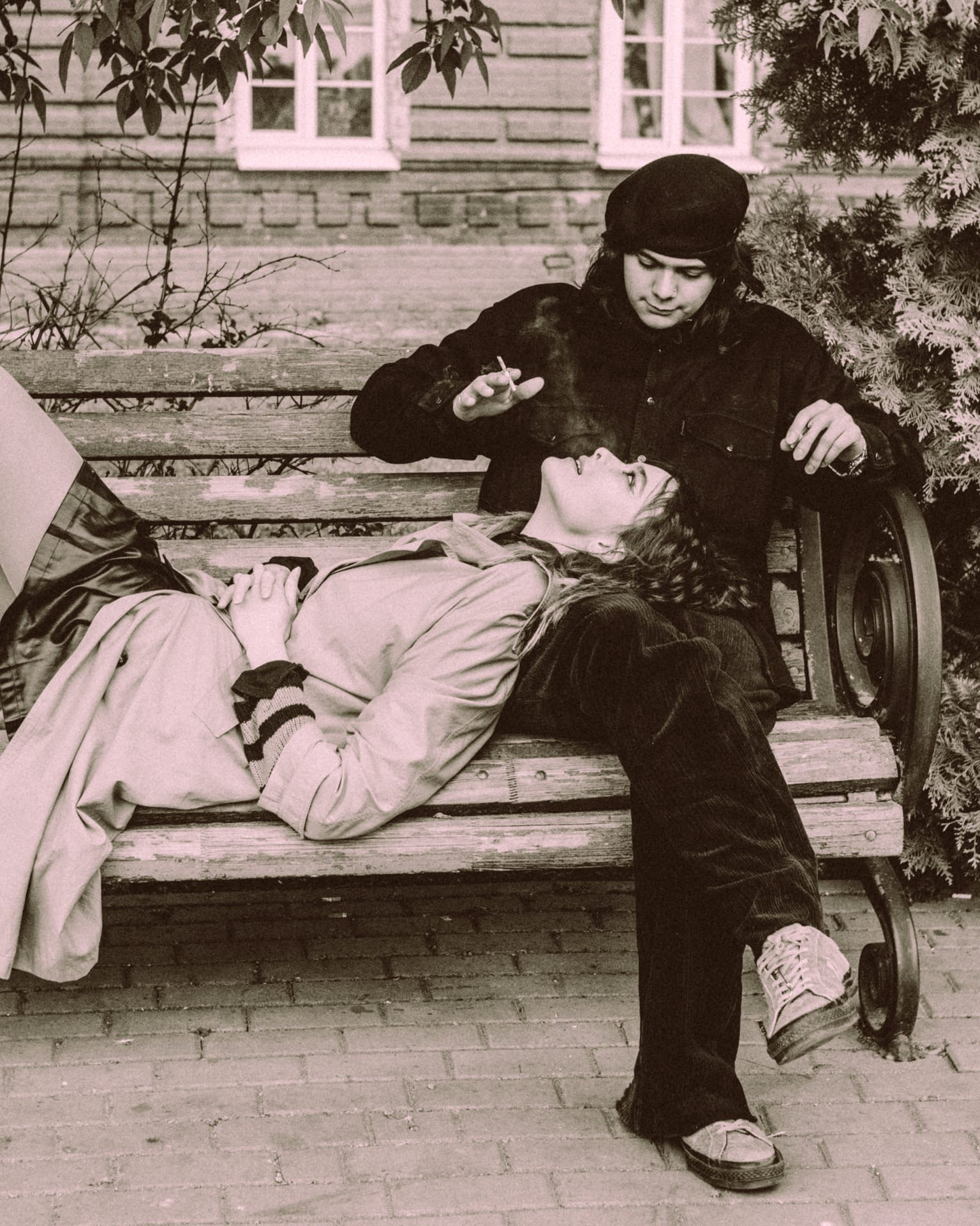 Вакурина Анна | vakurinaanya