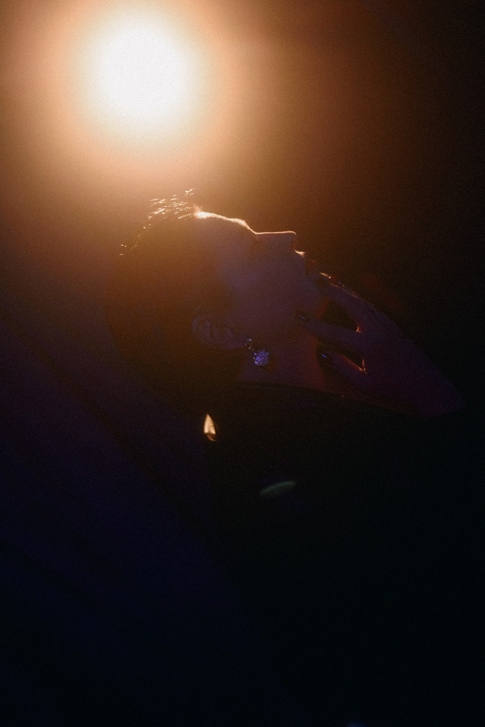 Проект «Быть дома». Фотограф Дарья Мустафина, Тюмень