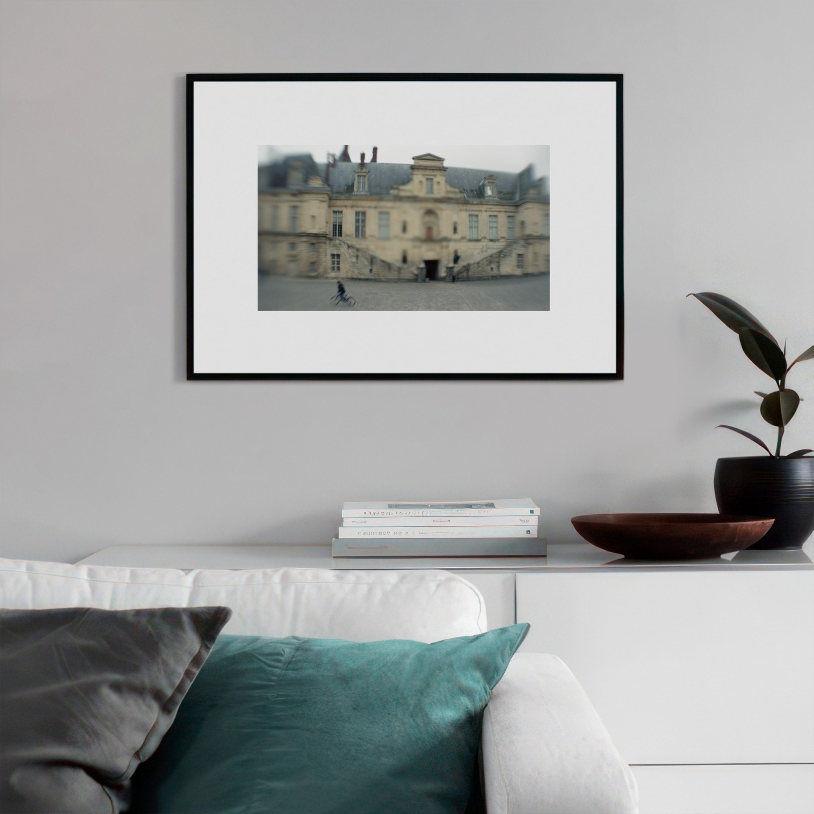 FRANCE. Eduard Kopysov — International visual artist