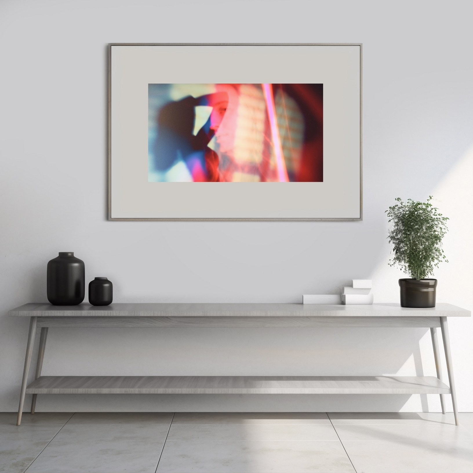 PAST LIVES. Eduard Kopysov — International visual artist