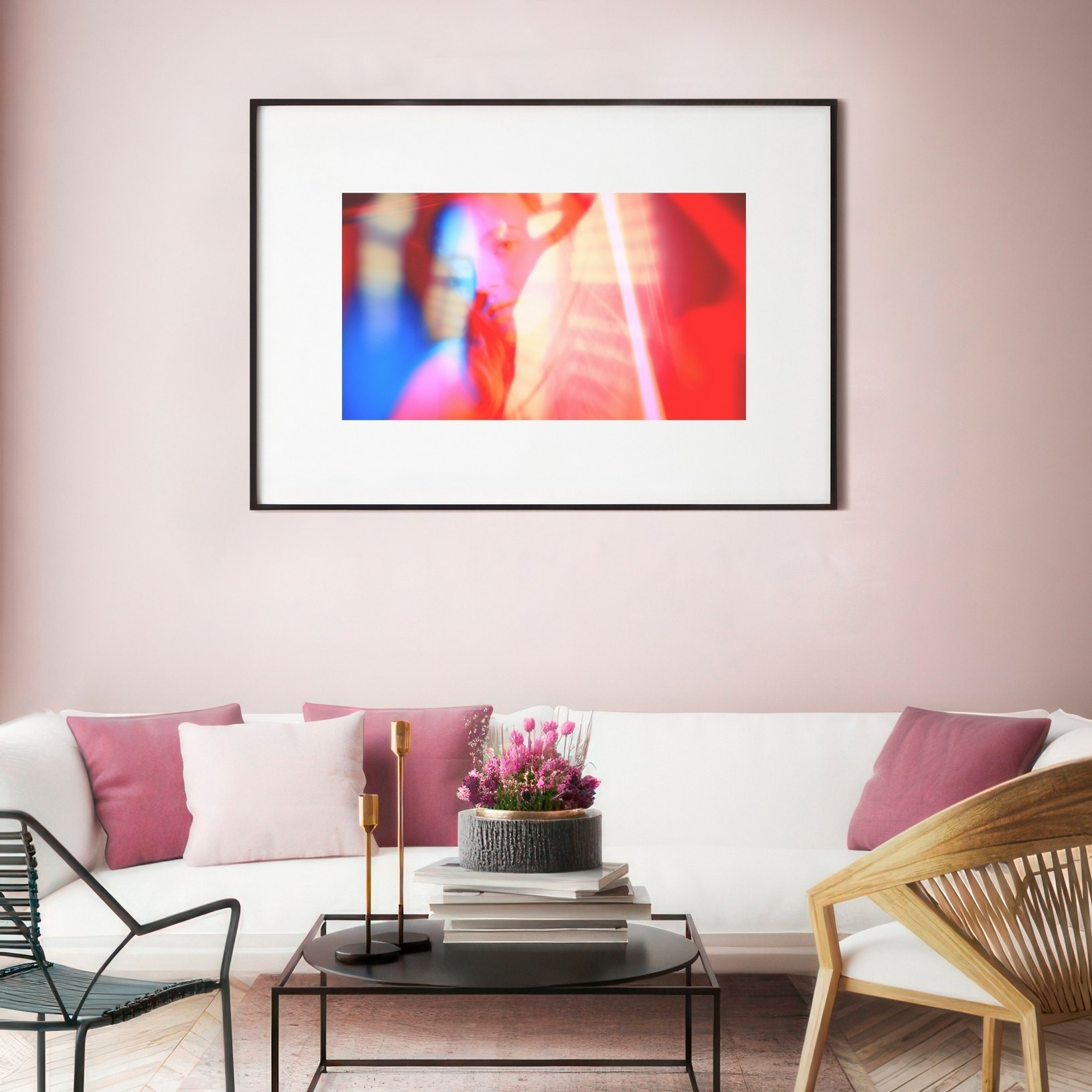 PAST LIVES. Eduard Kopysov — International visual artist