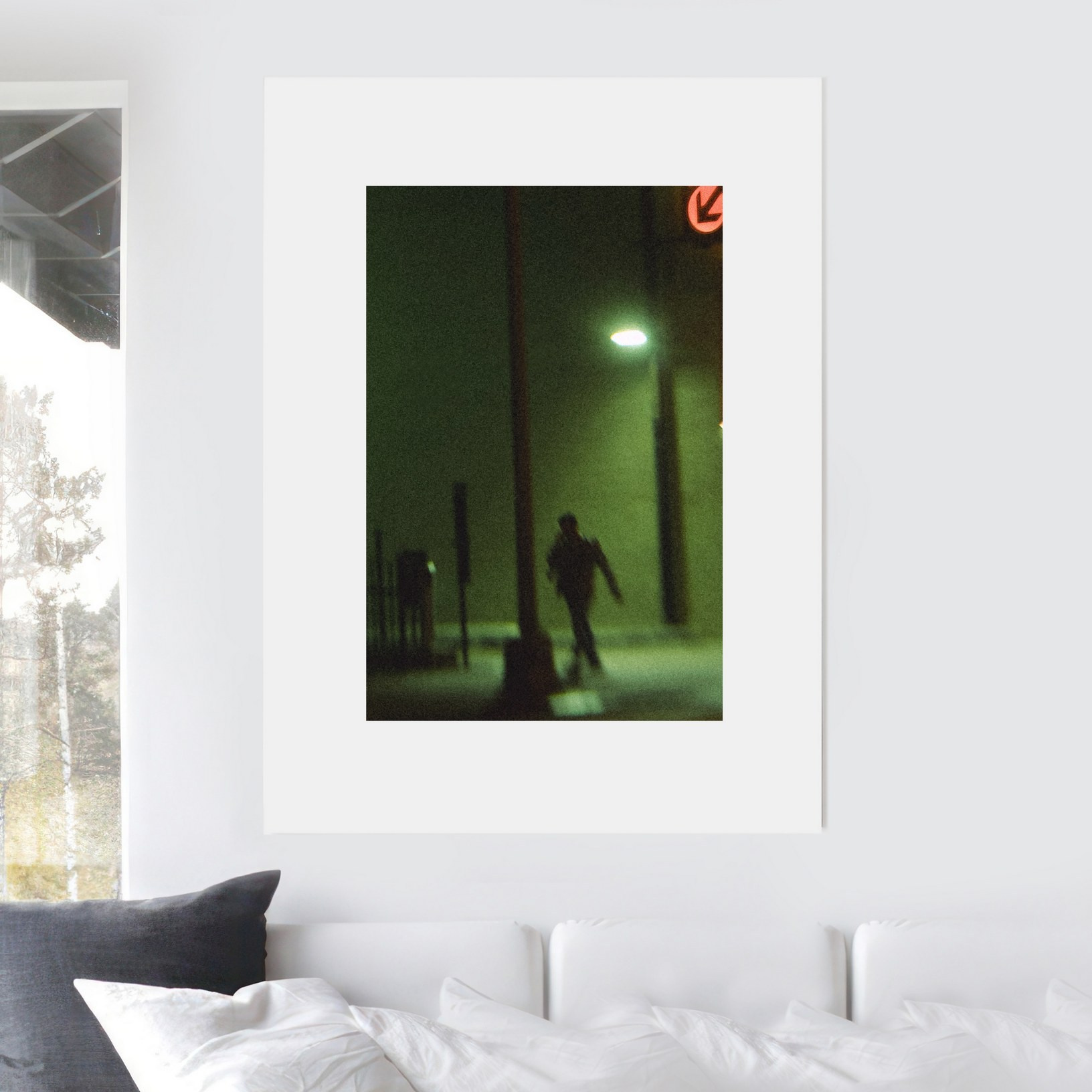 STREETS SPIRIT. Eduard Kopysov — International visual artist