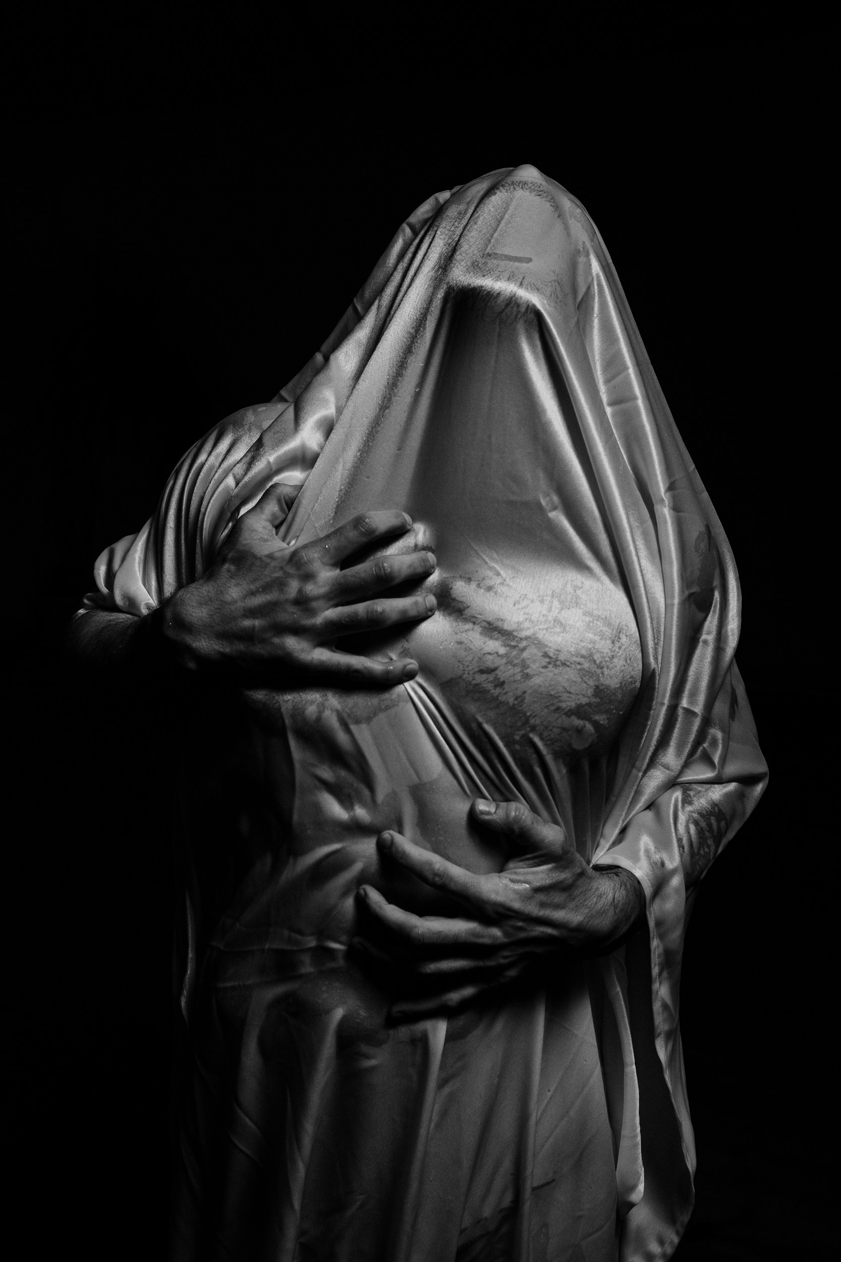 Фотопроект в Нижнем Новгороде