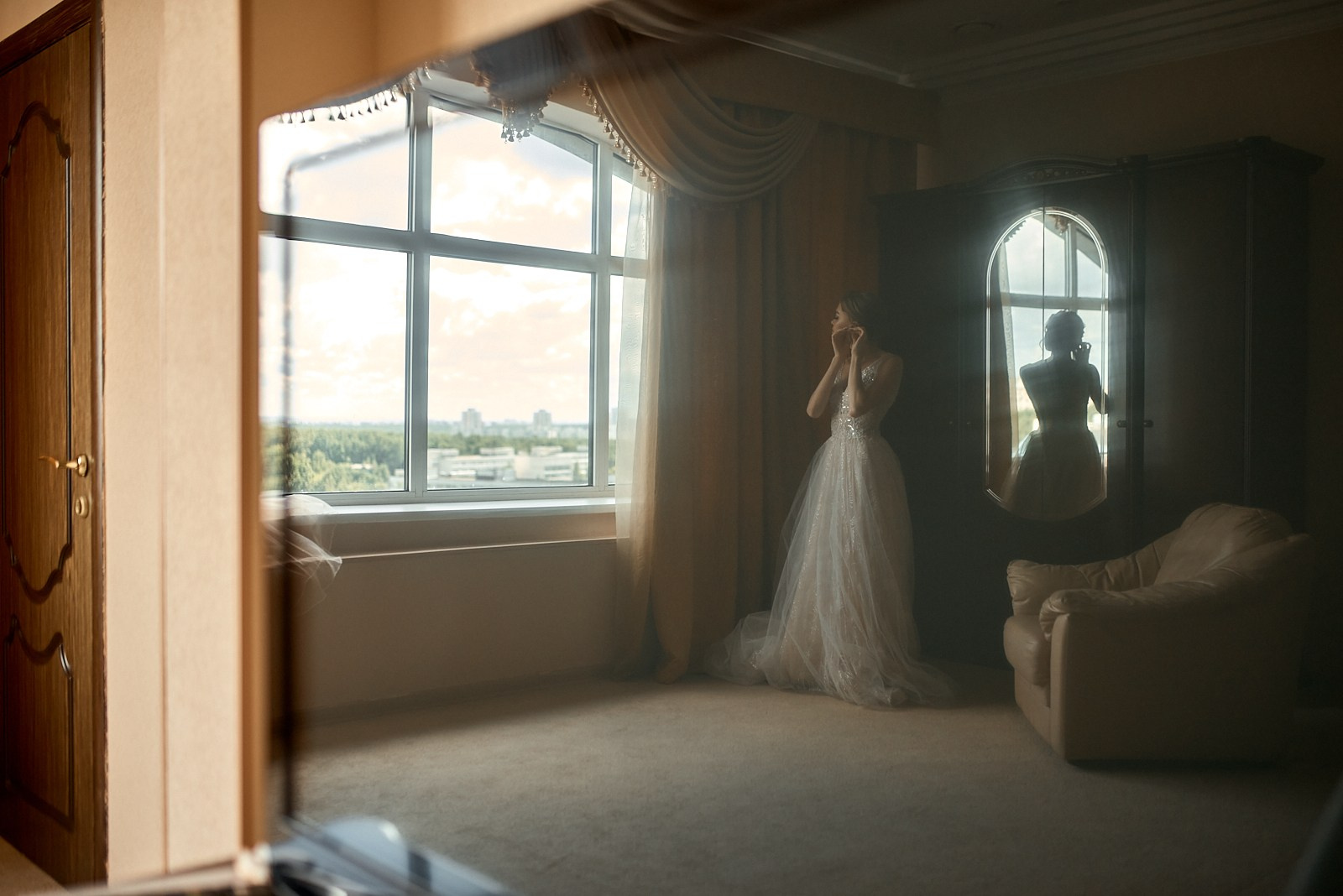 Свадебный фотограф в Брянске Дмитрий Борисов