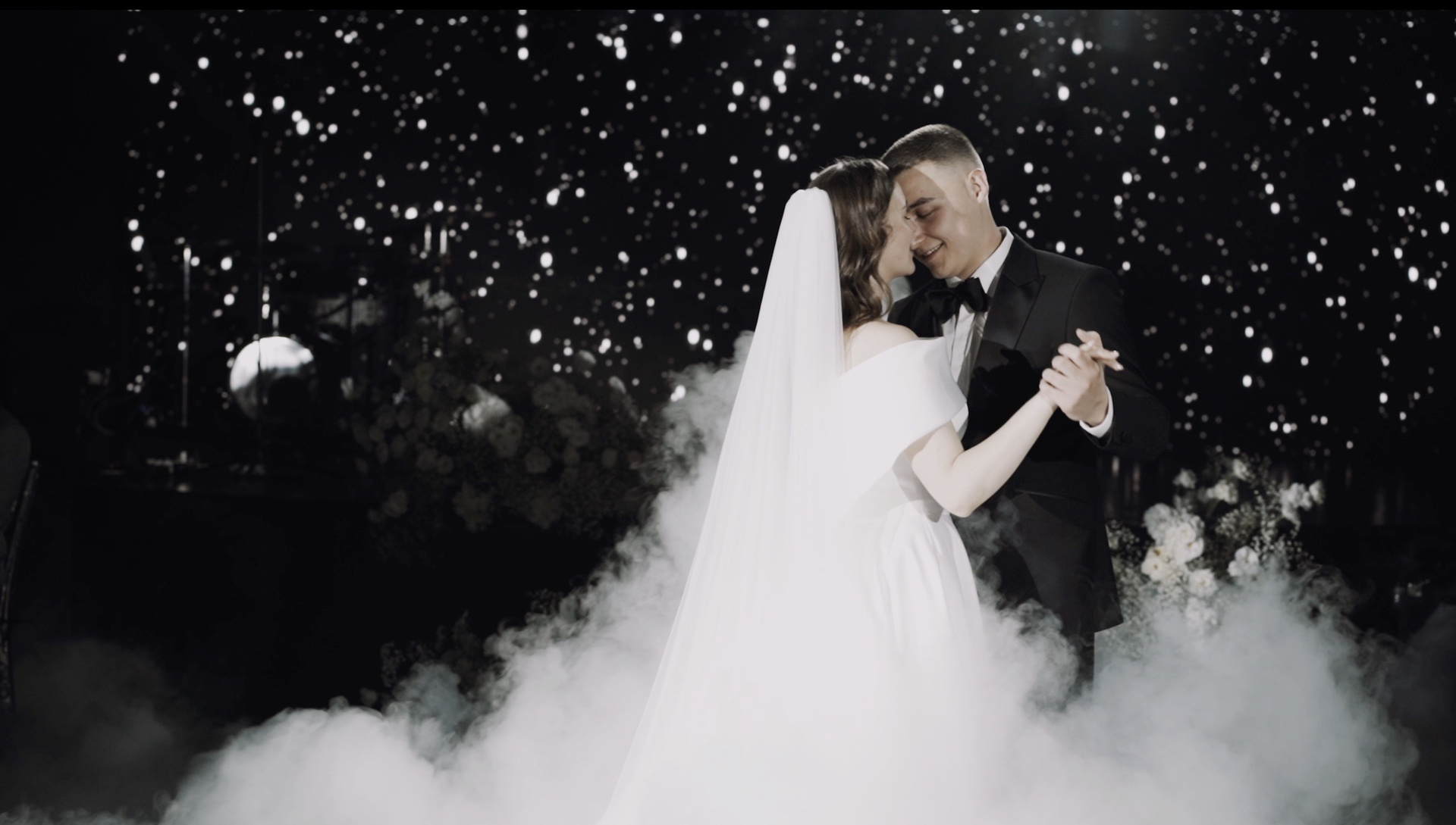 Свадебный видеограф Кристина Черных