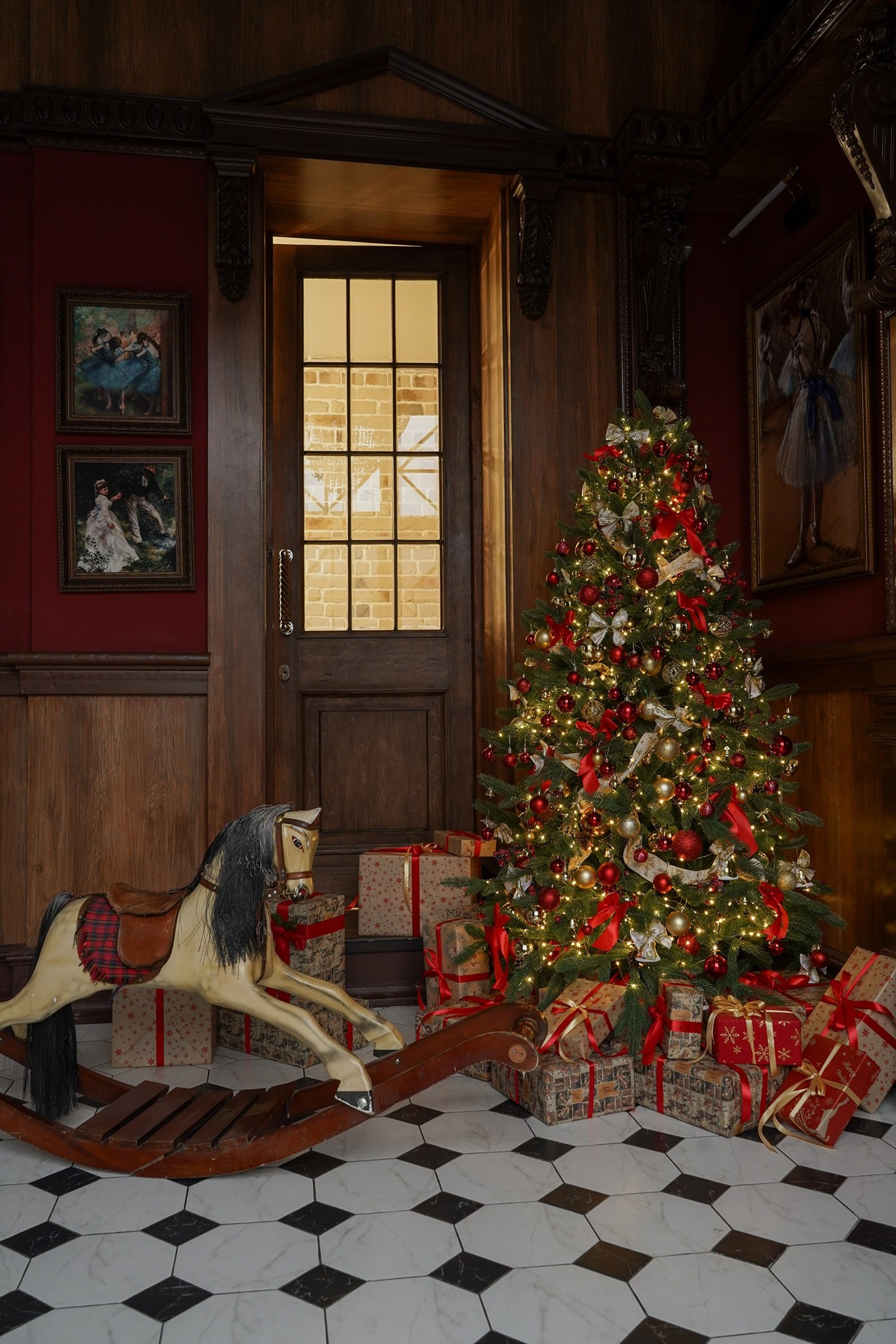 * Новый Год *. Семейный и Свадебный фотограф. Санкт-Петербург. Пушкин