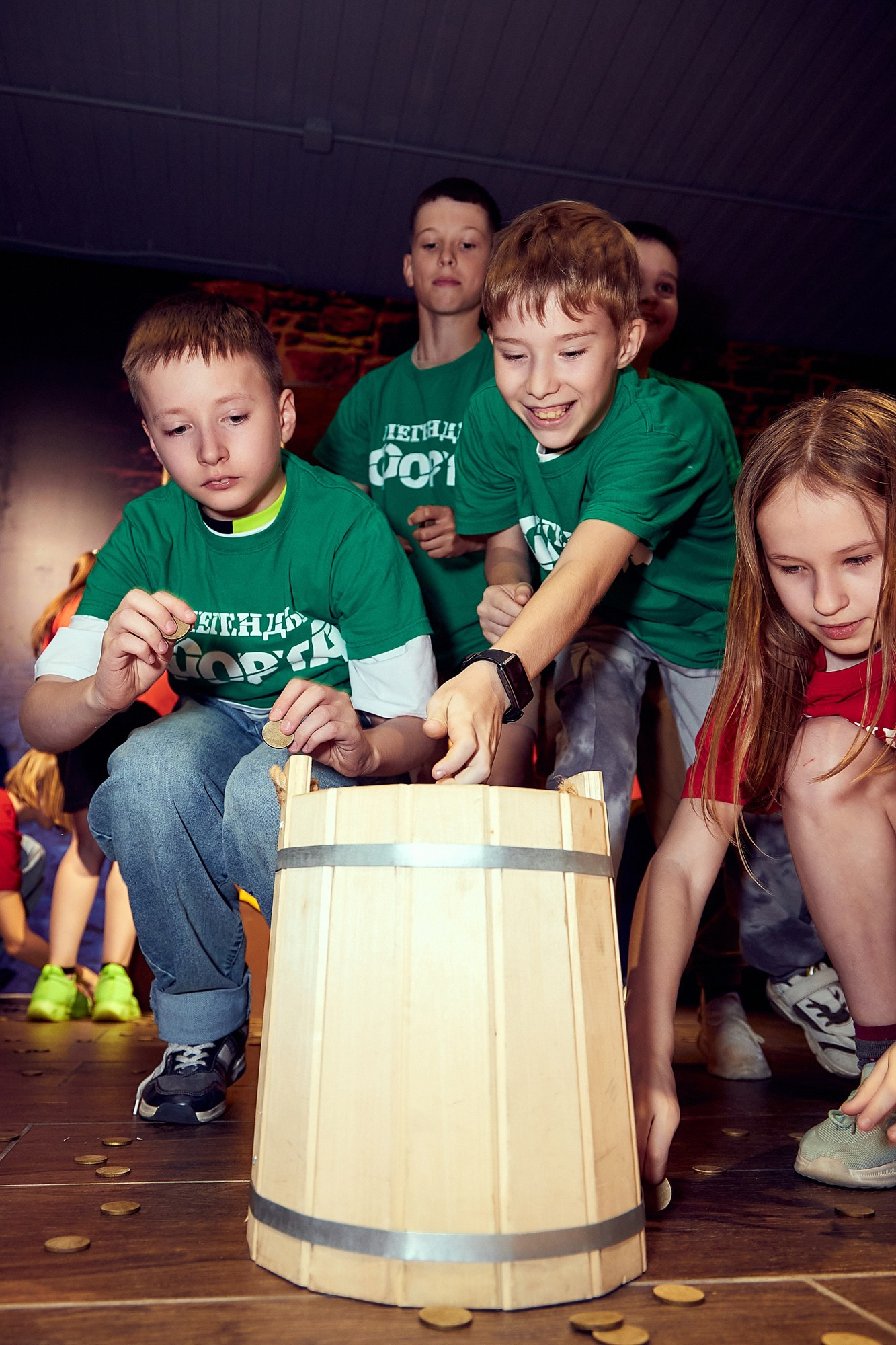 Фотограф Воронеж Александр Нечаев