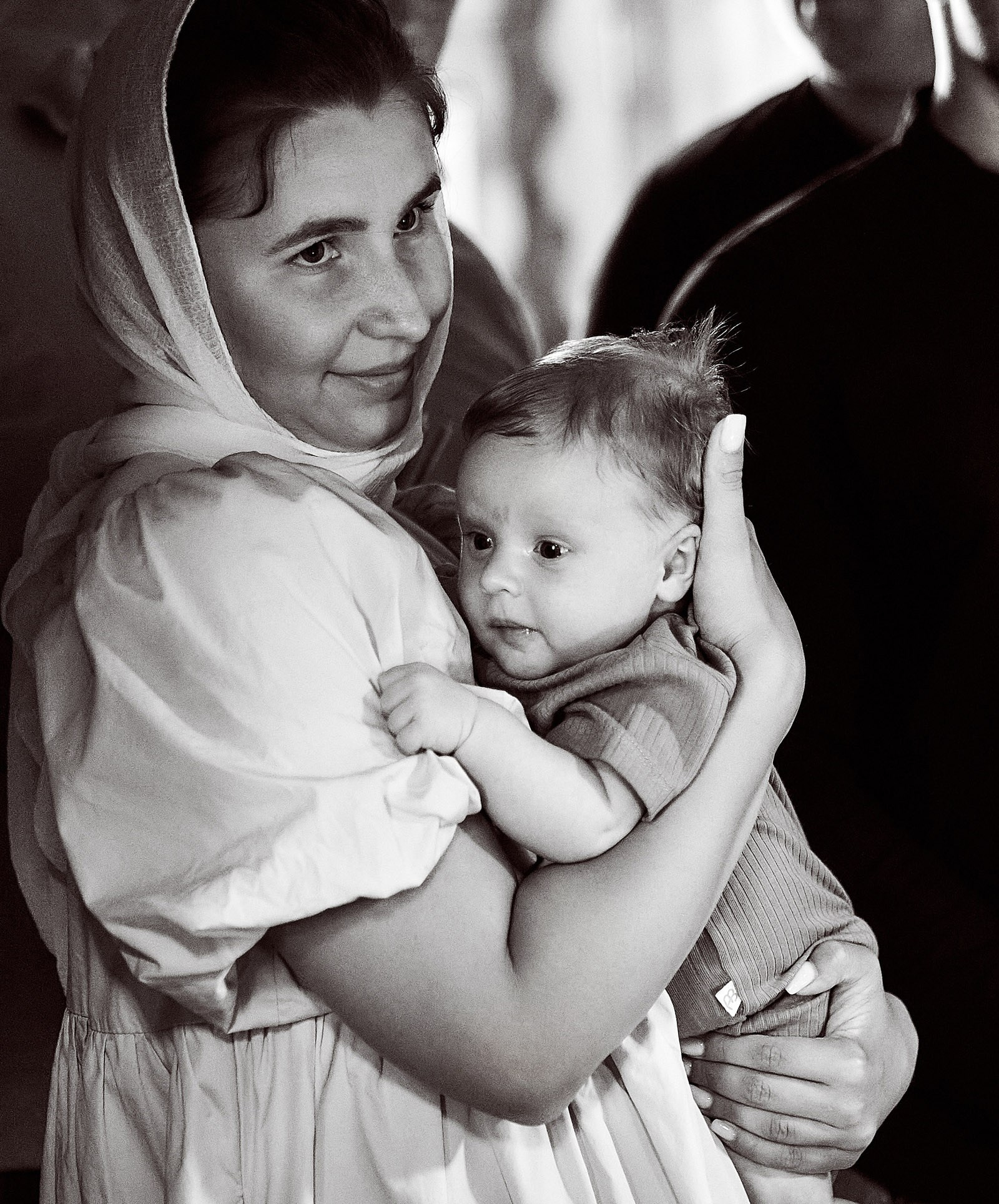 Фотограф Воронеж Александр Нечаев