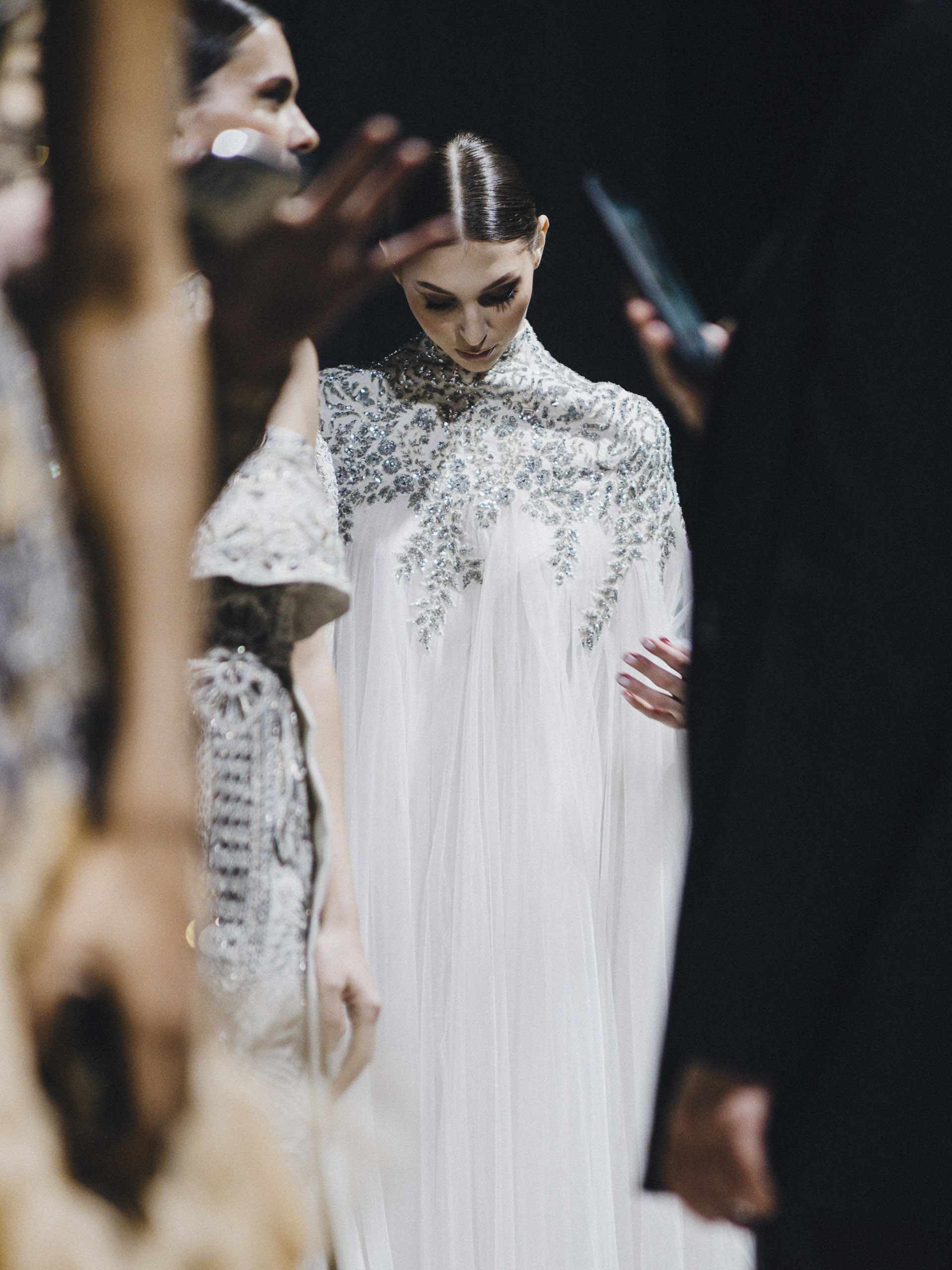 Moscow Fashion Week 4й сезон 2025