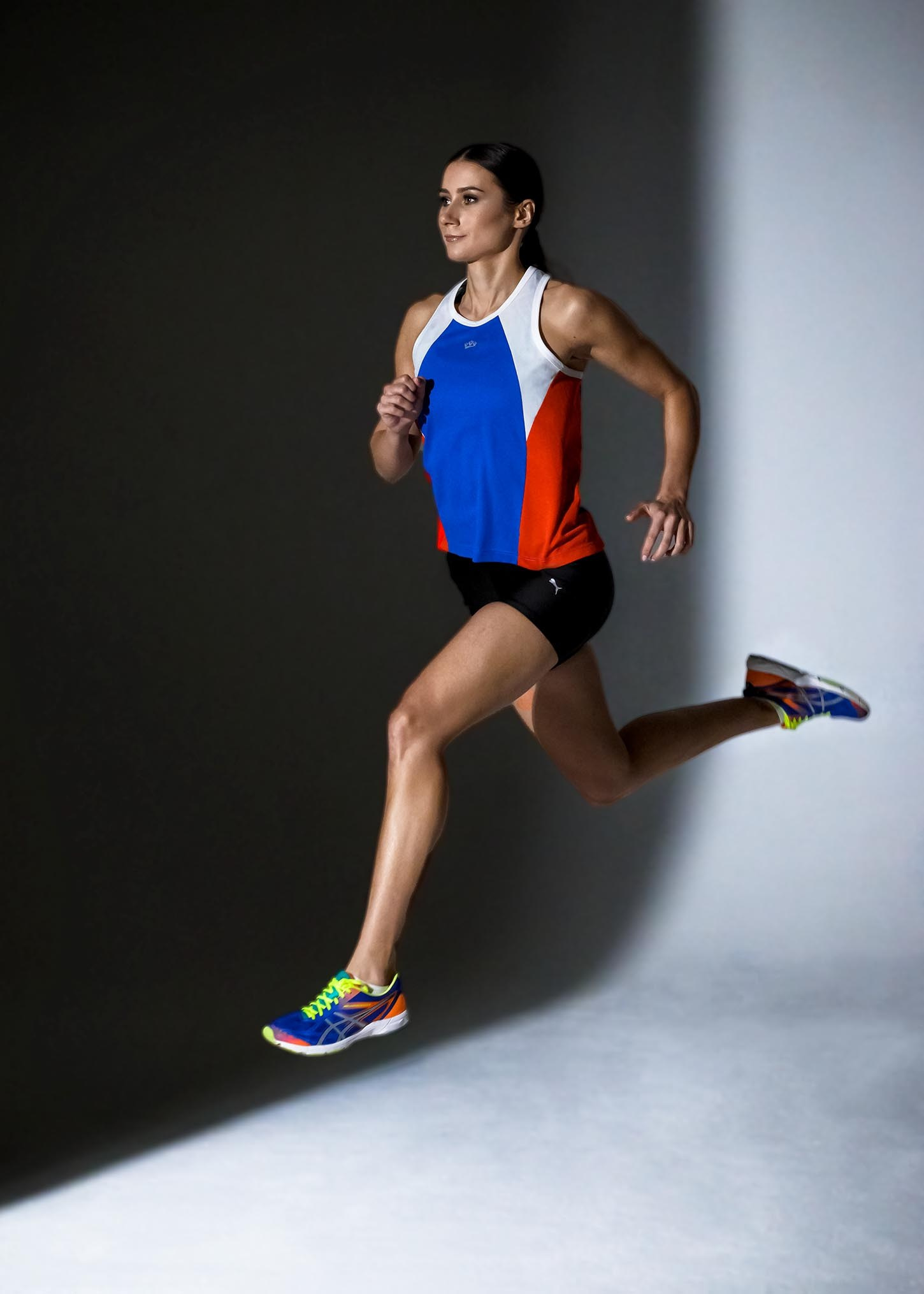 Фитнес и спортивный фотограф Москва