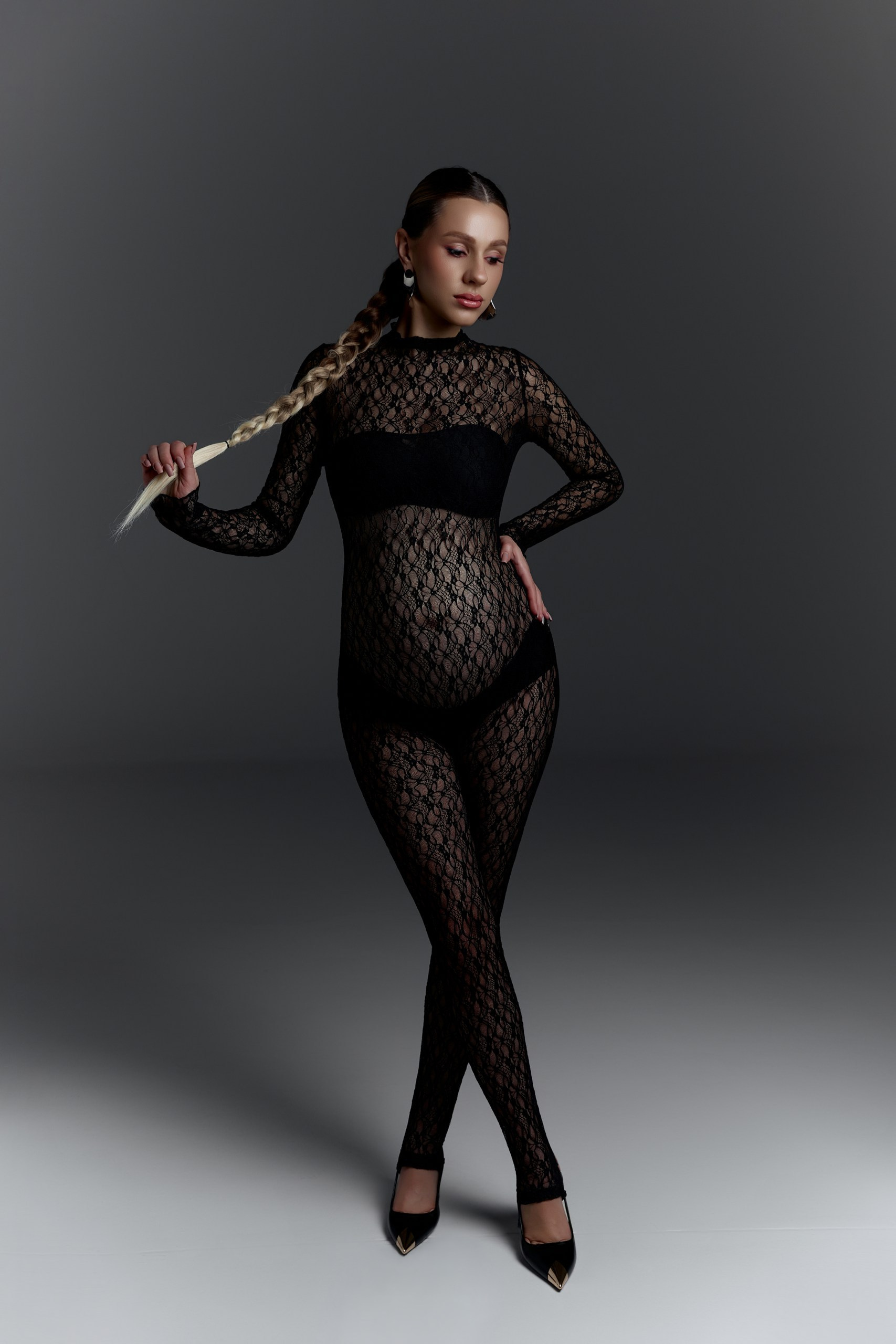 Одежда для фотосессии. Фотограф беременности в Воронеже Кристина Беляева