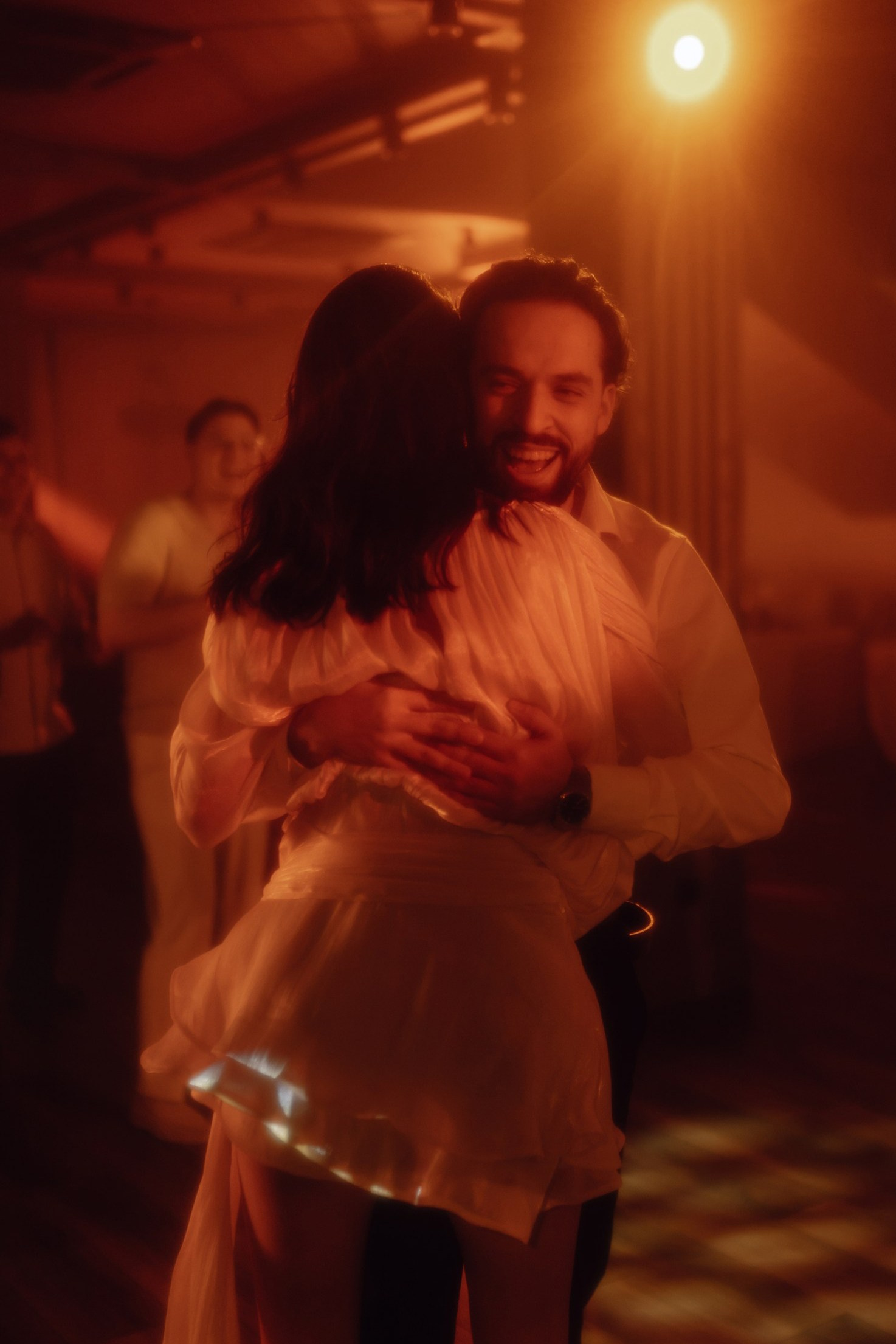 Никита и Маша. Свадебный фотограф Анжелика Сариева