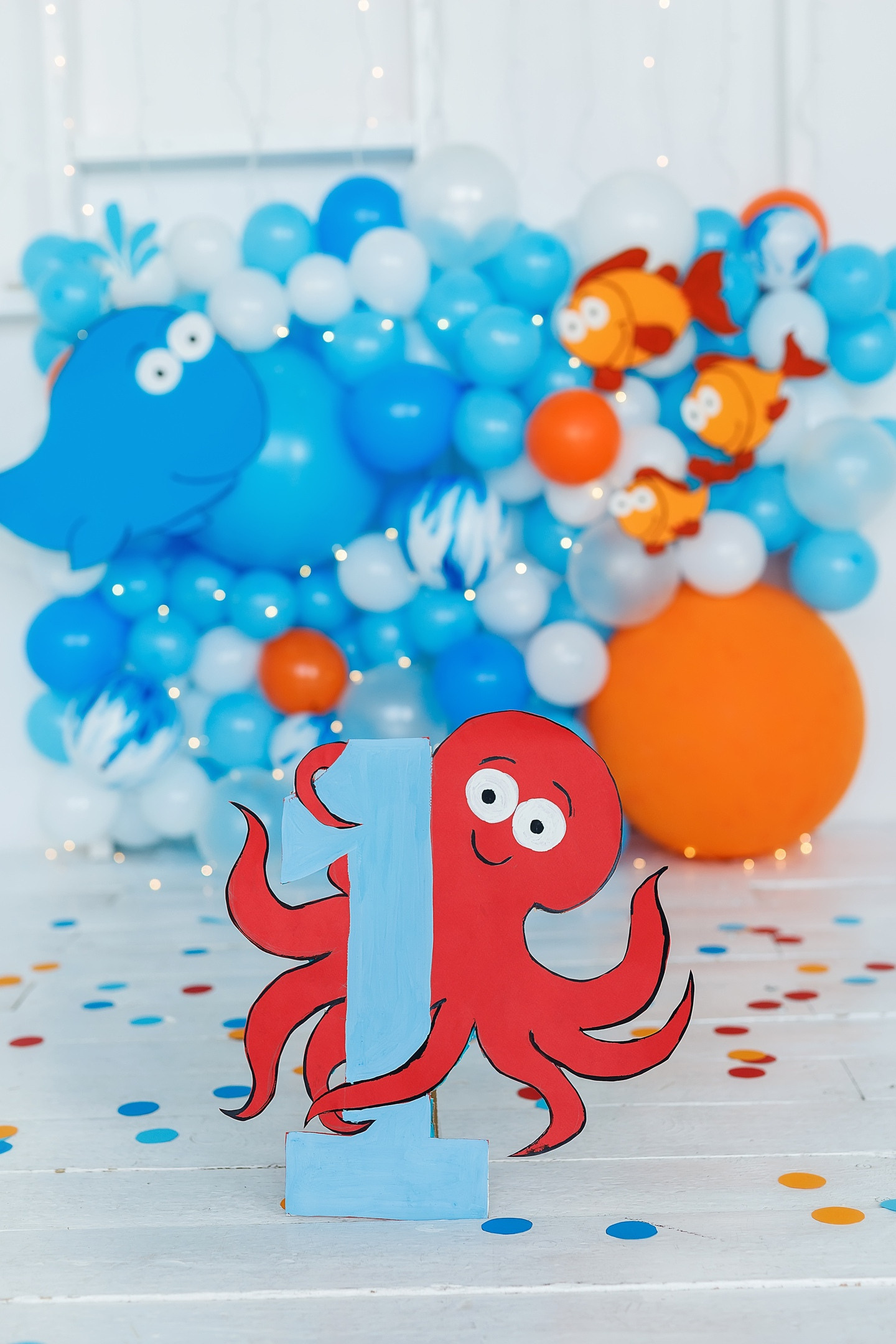 Фотосессия на ГОДИК. Фотостудия Нижний Новгород