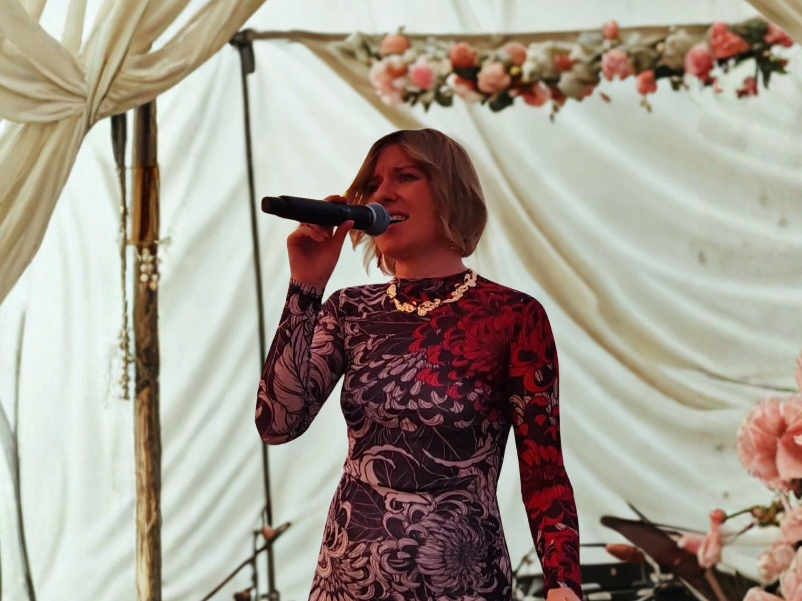 Ведущий + диджей + кавер-певица + флейринг-шоу на любой праздник для детей и взрослых в Москве и МО