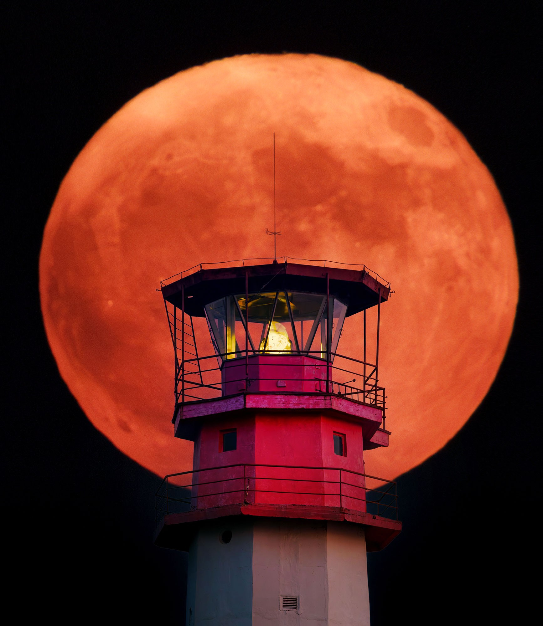 Фотограф в Геленджике Владимир Сковородников