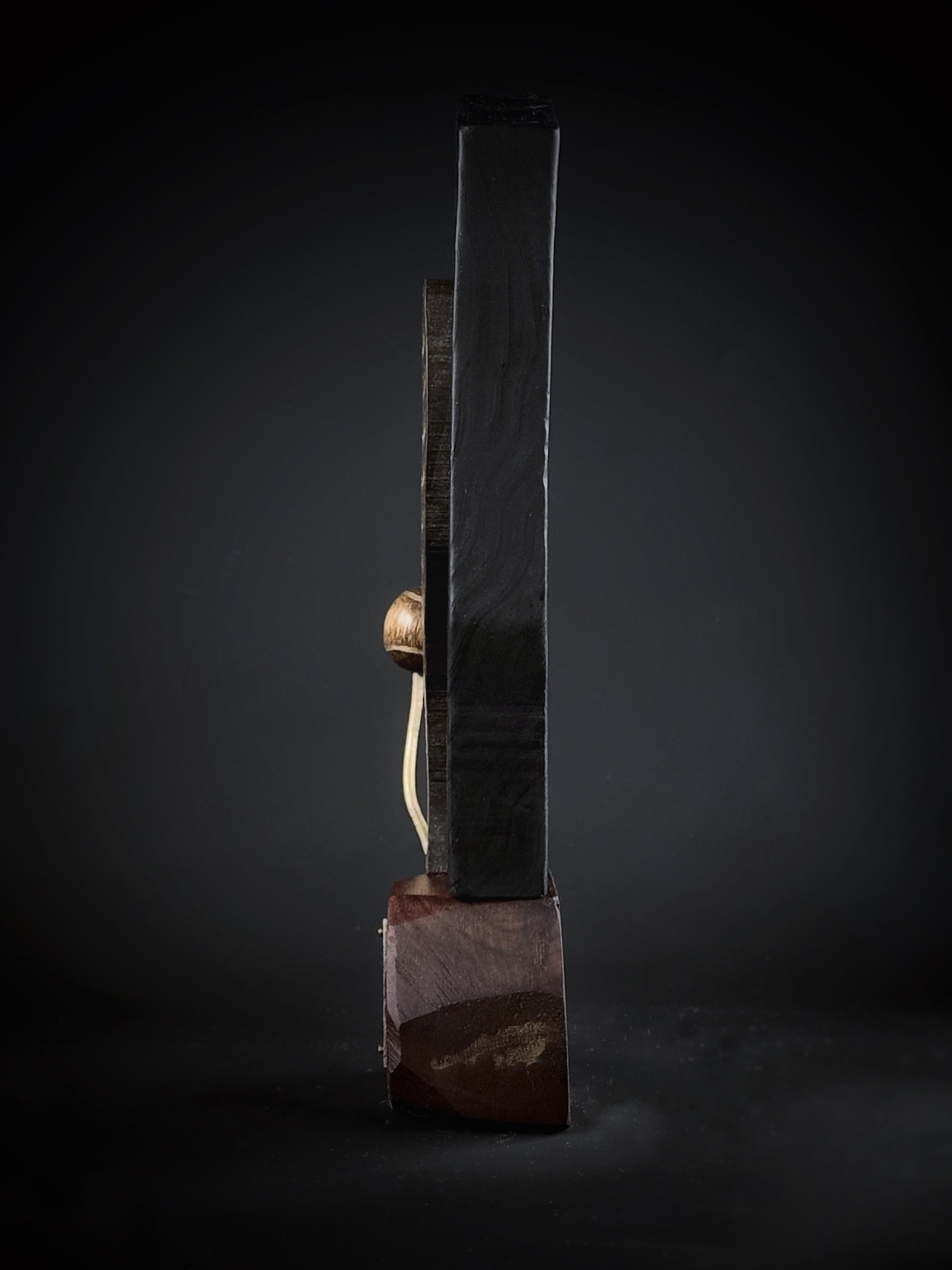 Duo-shift. Art Objects with Meaning | Contemporary Sculptures & Unique Collectible Design