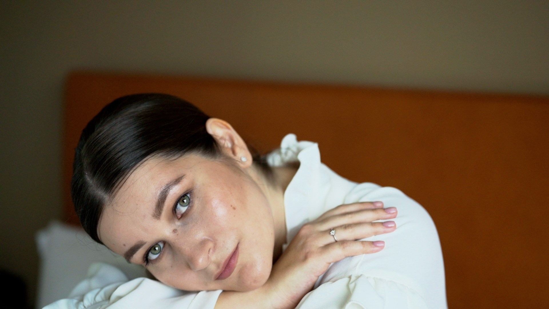 Лучшие отели для свадебного утра в Москве. Свадебный видеограф в Москве Никонова Анна