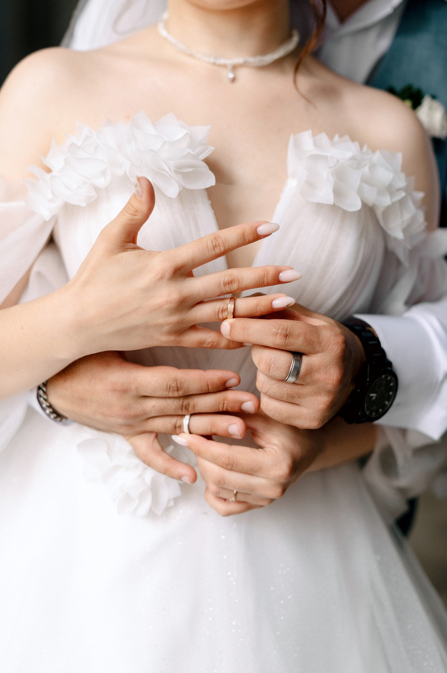 Стоимость свадебной съемки. Шашкова Вероника / Свадебный и семейный фотограф Москва и Ярославль