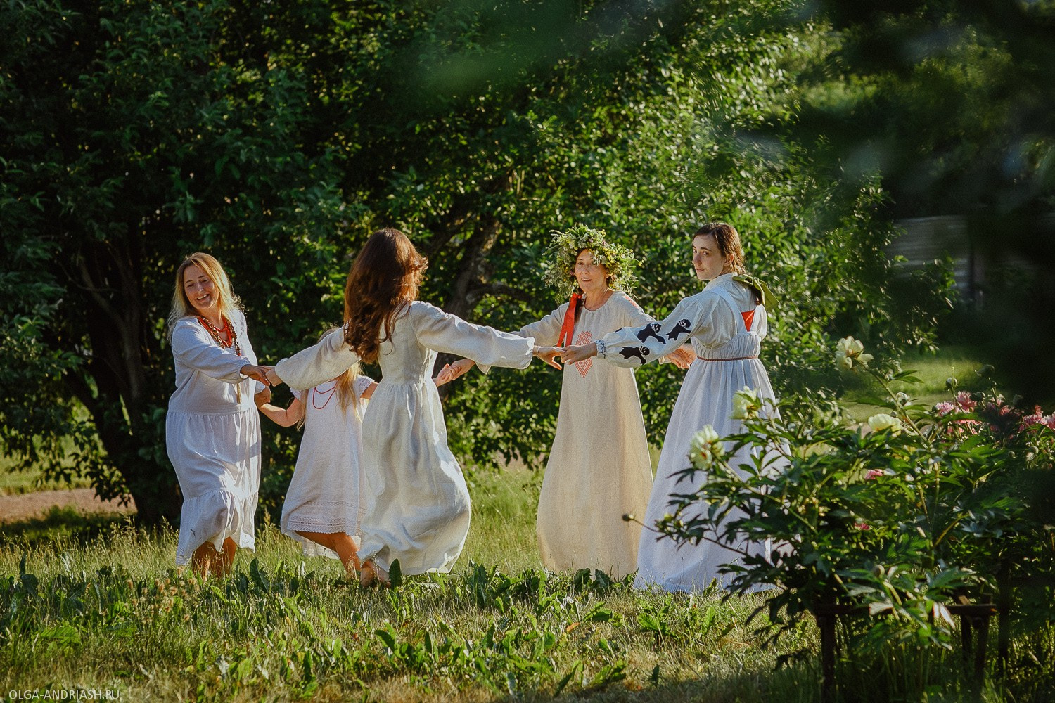 Иван Купала. Семейный, портретный и свадебный фотограф в Санкт-Петербурге и Москве