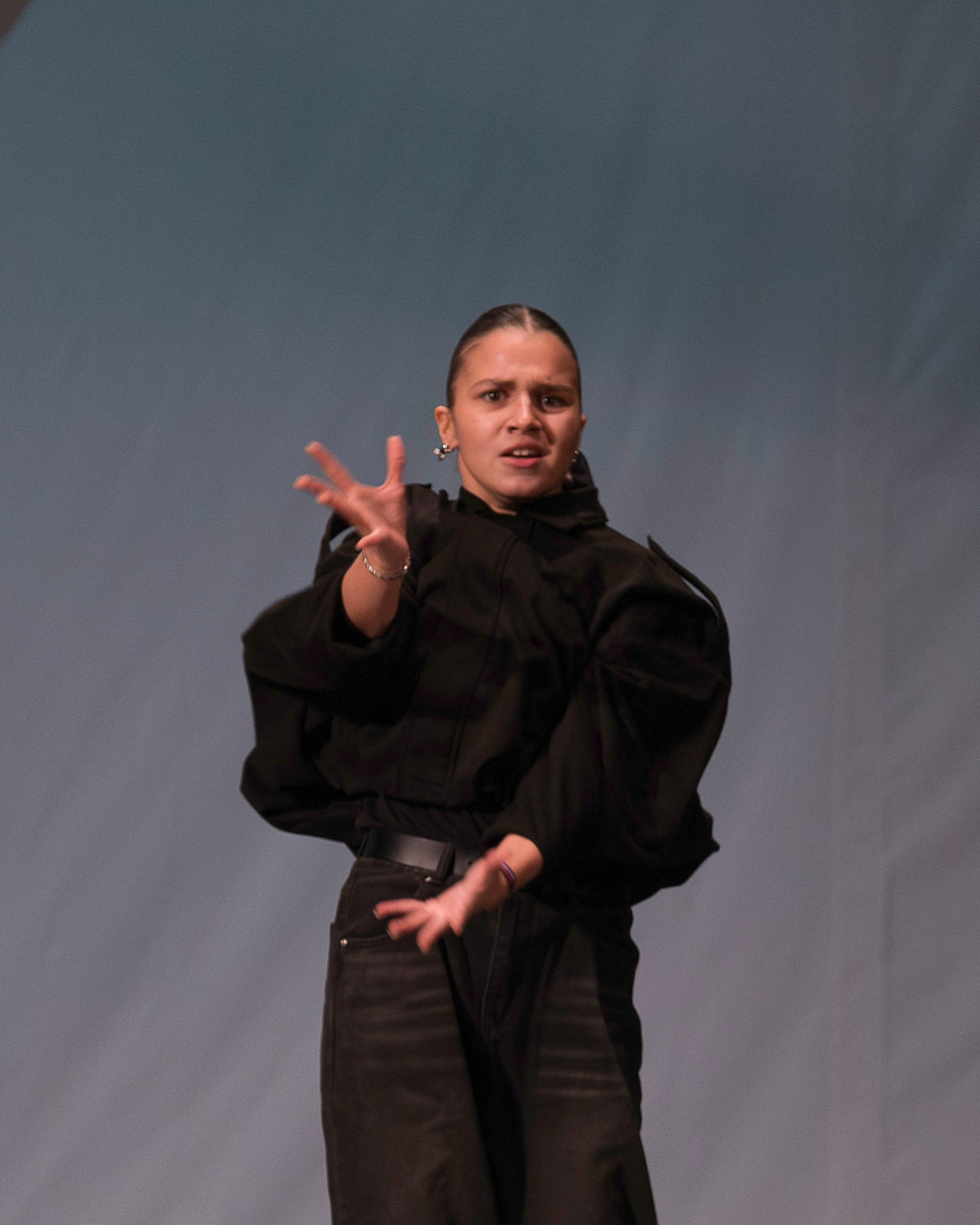 Чемпионат современного танца «LaB champ». Репортажный фотограф в Казани Павел Серпокрылов