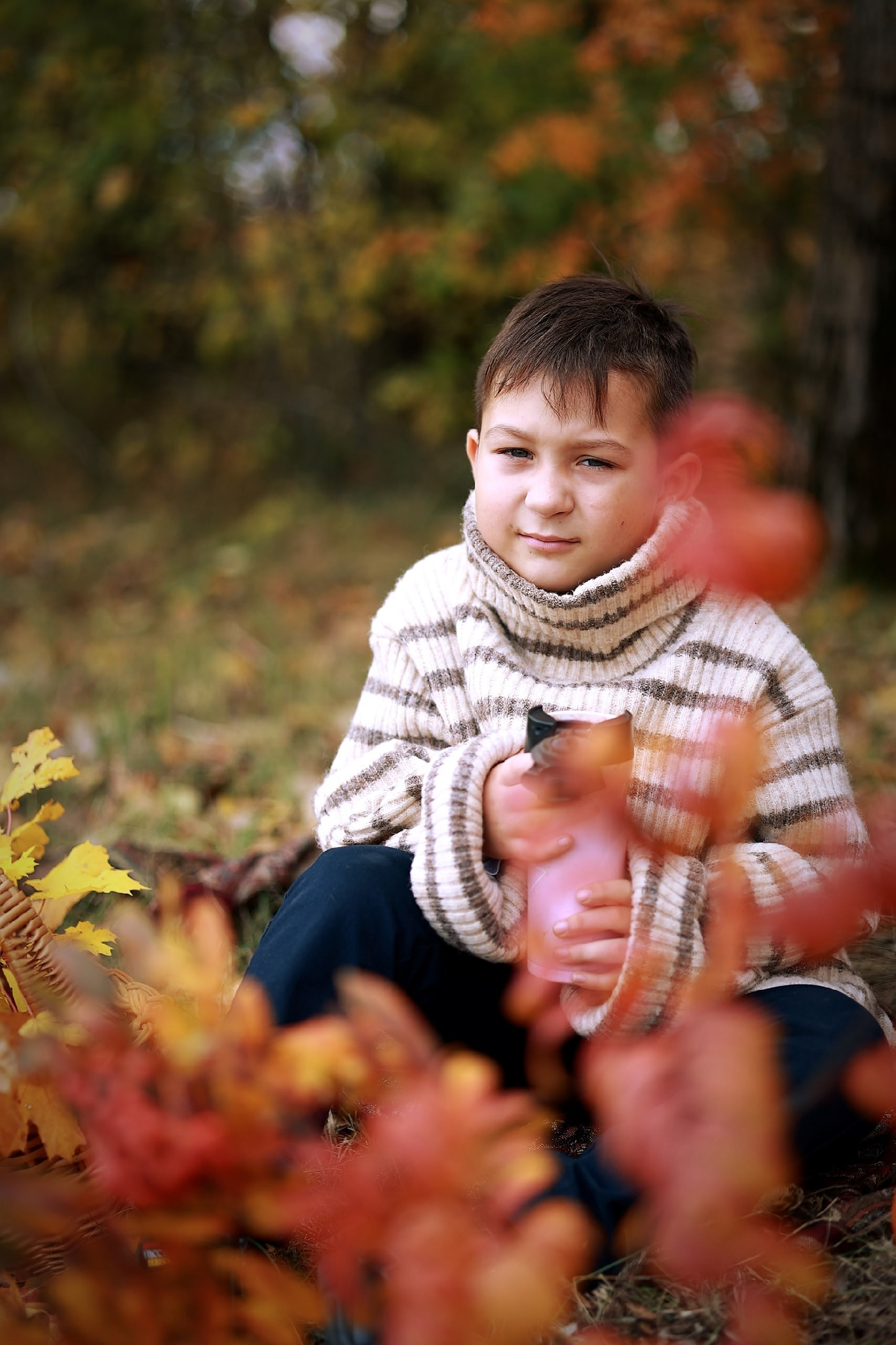 Фотолаборатория Ваниль