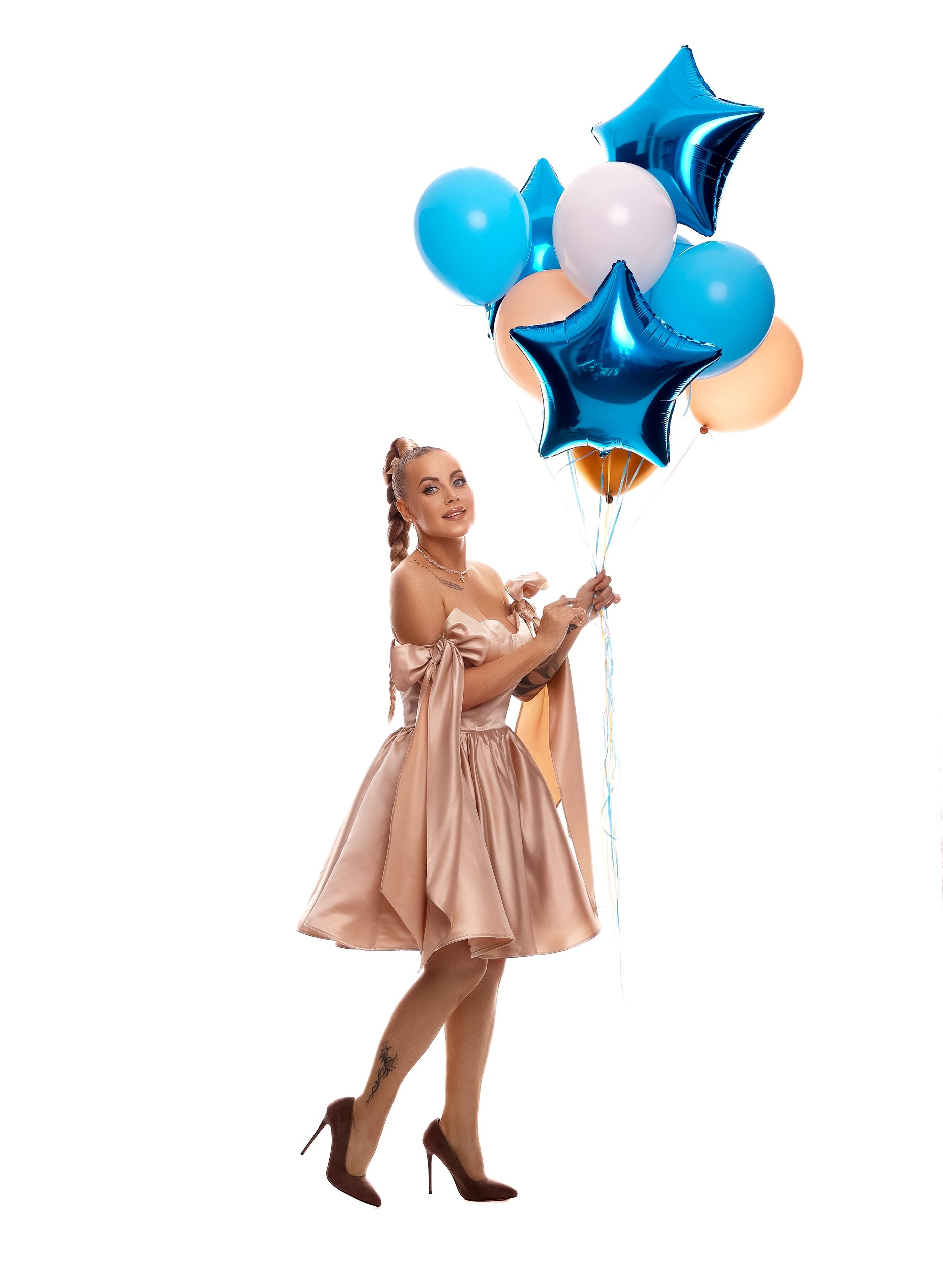 Платья в прокат. Фотограф Санкт-Петербург