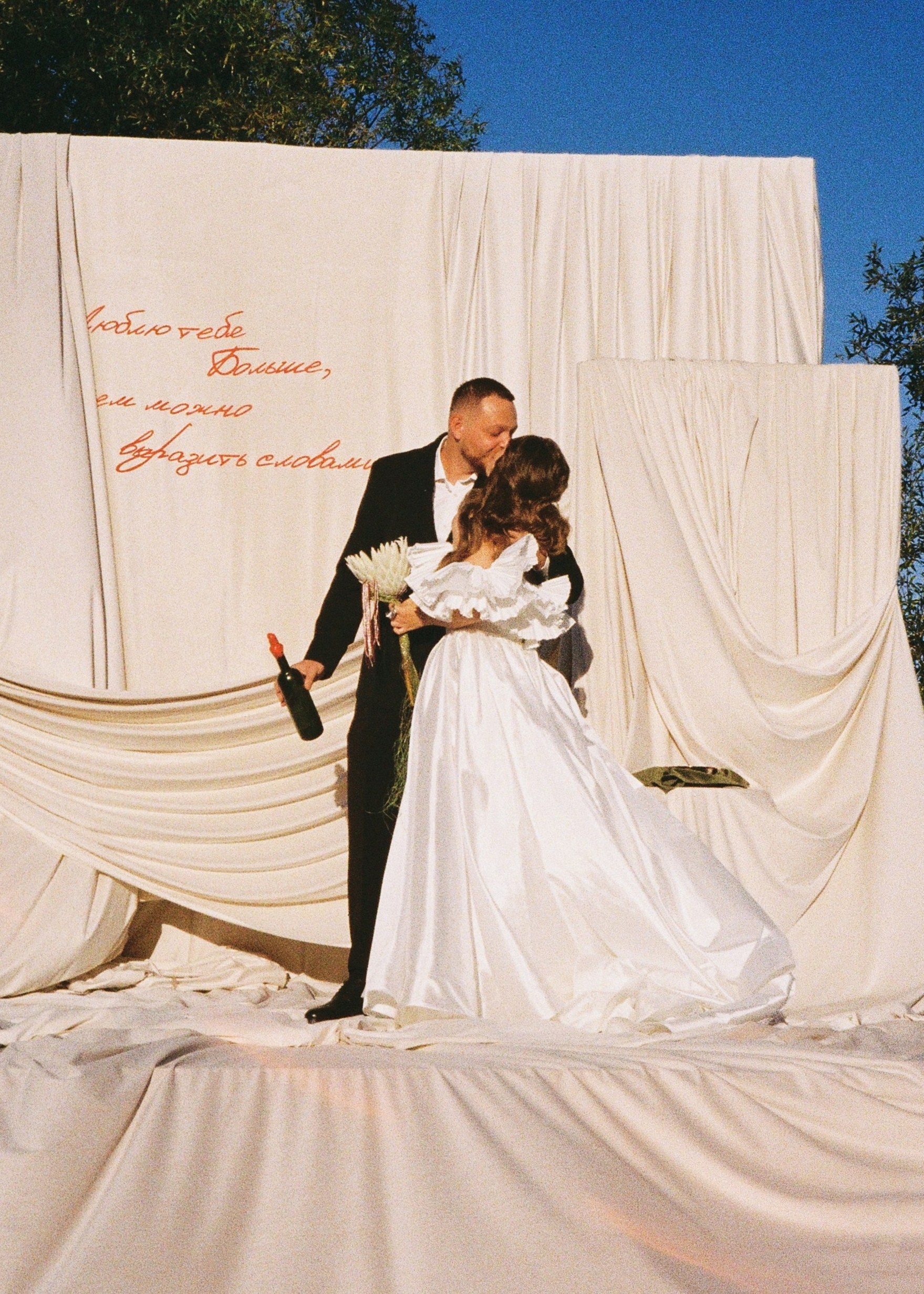 Свадебный и семейный фотограф и видеограф в Крыму | Алёна Межевова