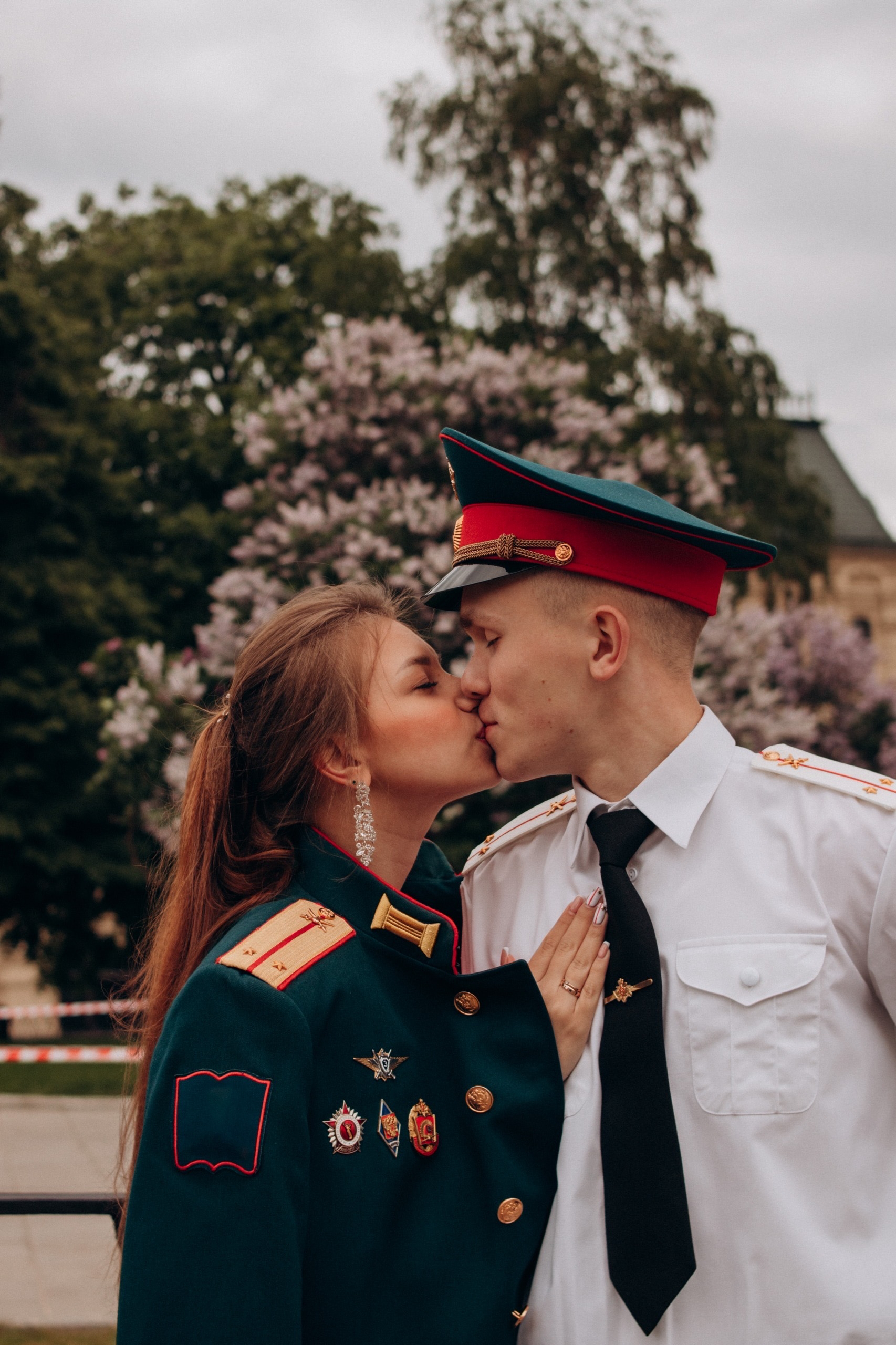 Фотограф в Москве и Домодедово Кристина Лоскутова