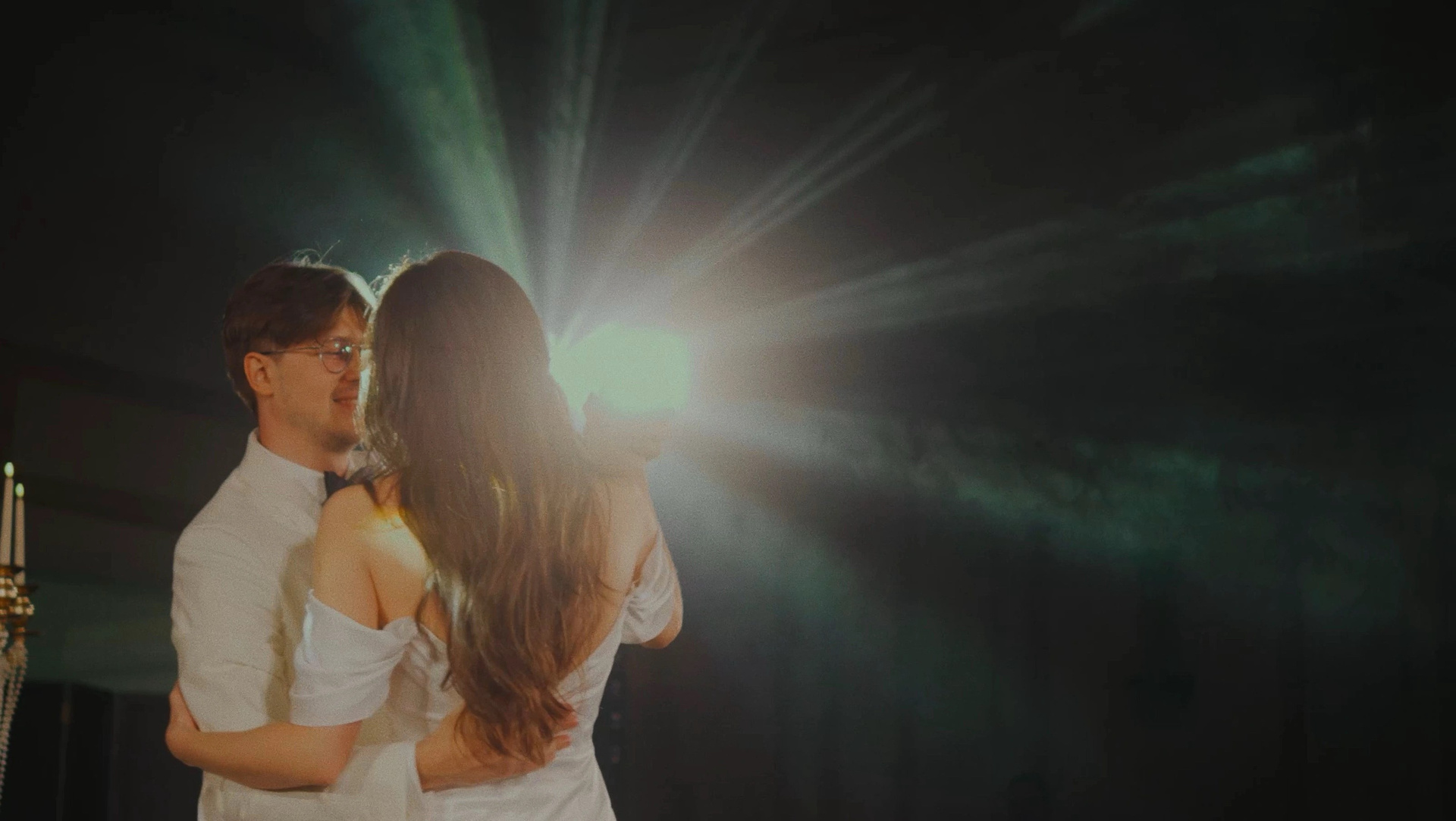 Roman Kramer / Свадебный Видеограф