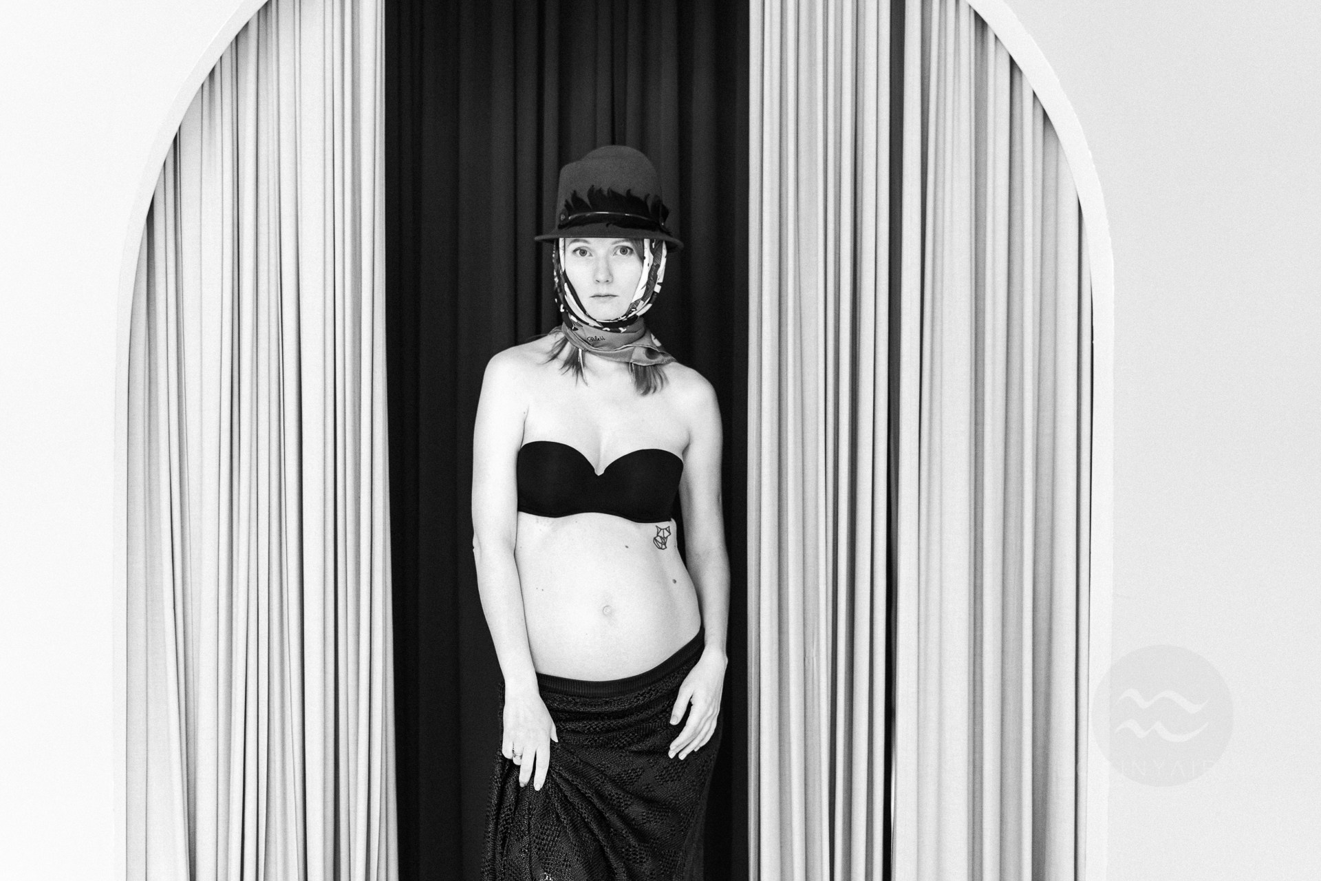 Фотосессия на море или в горах. Сочи, Красная Поляна, Роза-Хутор