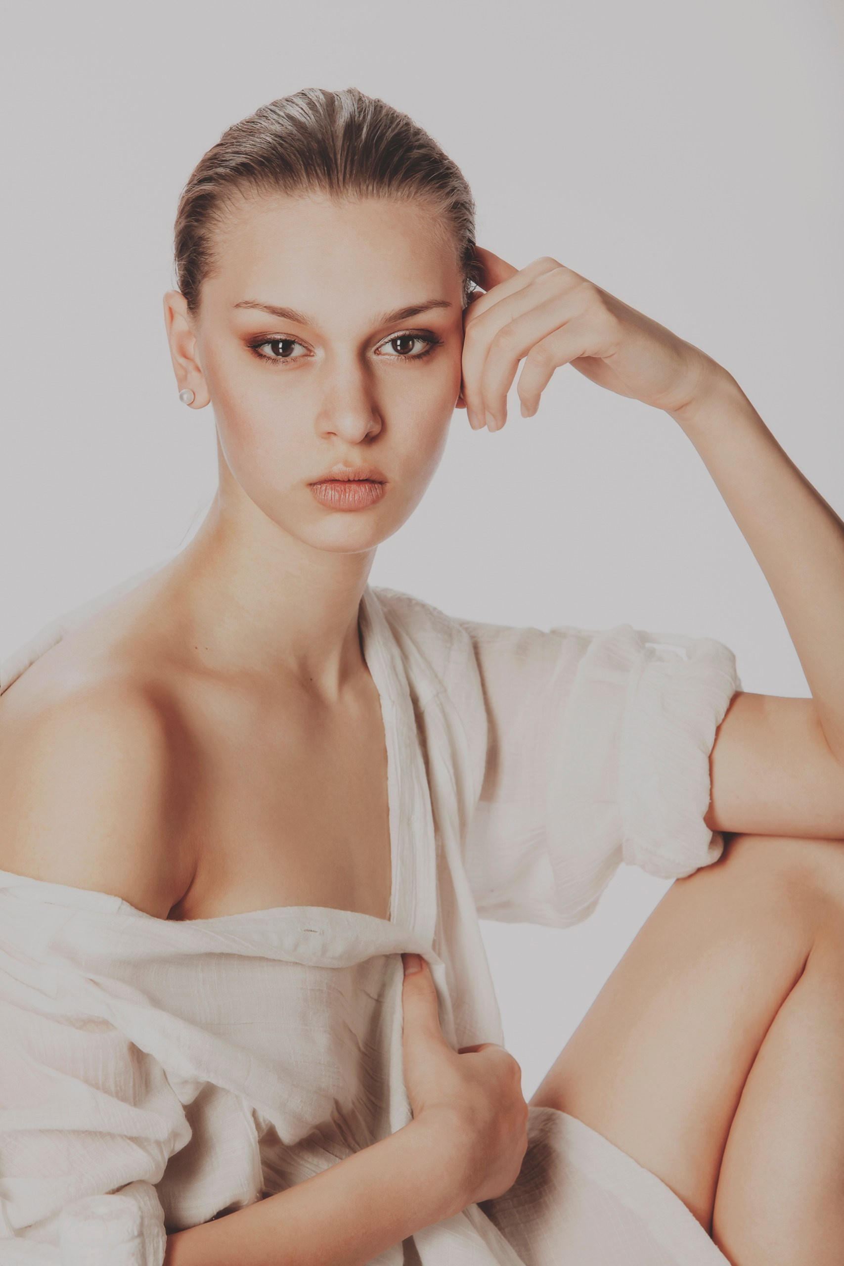 Фотостудия «Light & Soul» I Нижний Новгород. Катя Шептунова 001