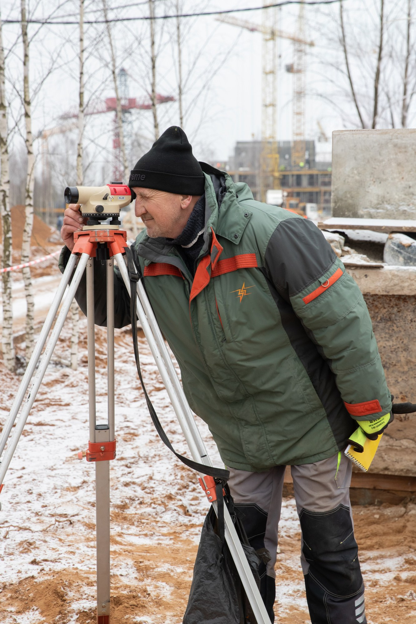 Эсмо-плюс. Профессиональный фотограф Анастасия Кохно
