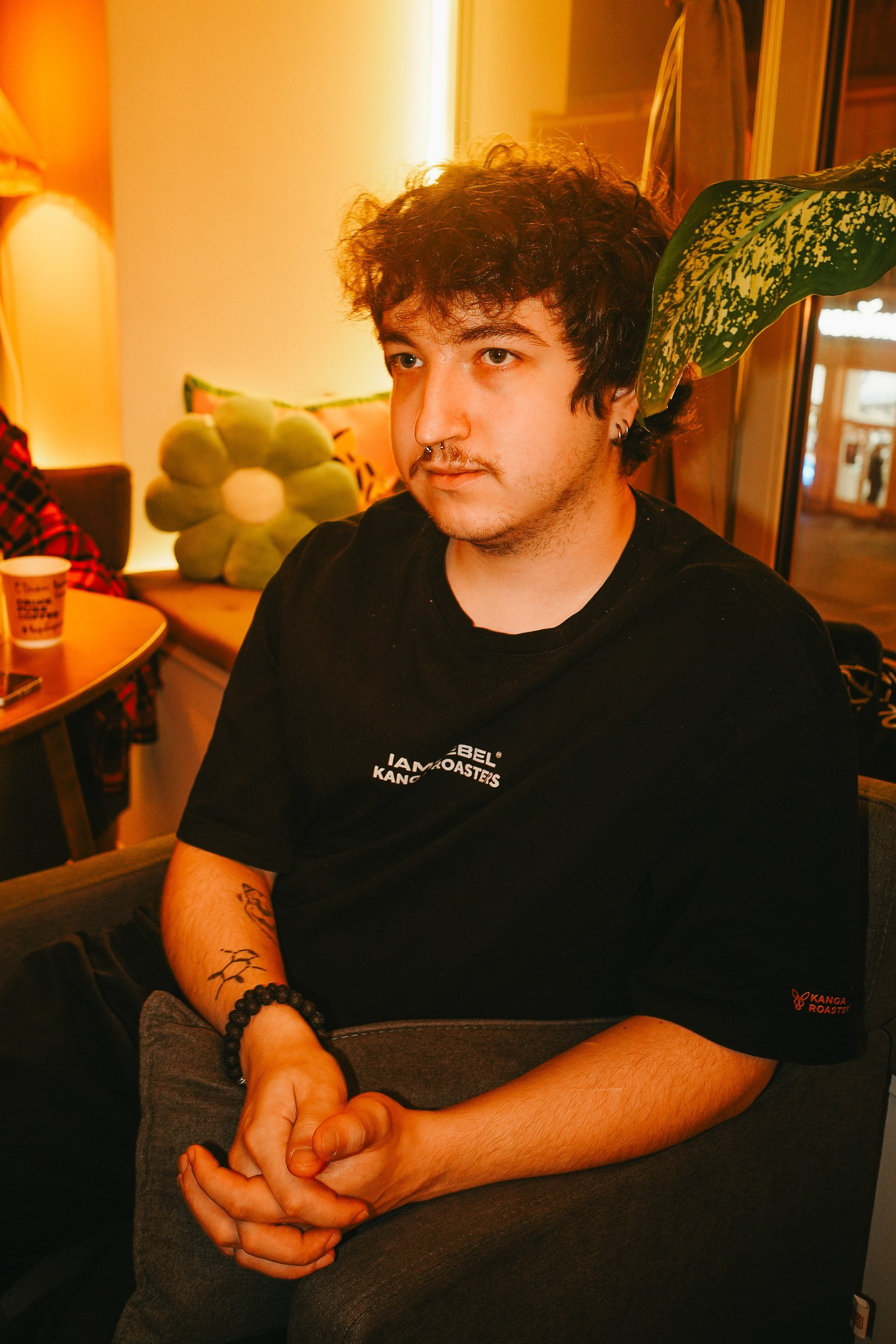 День рождения варибариста. ИТВИ