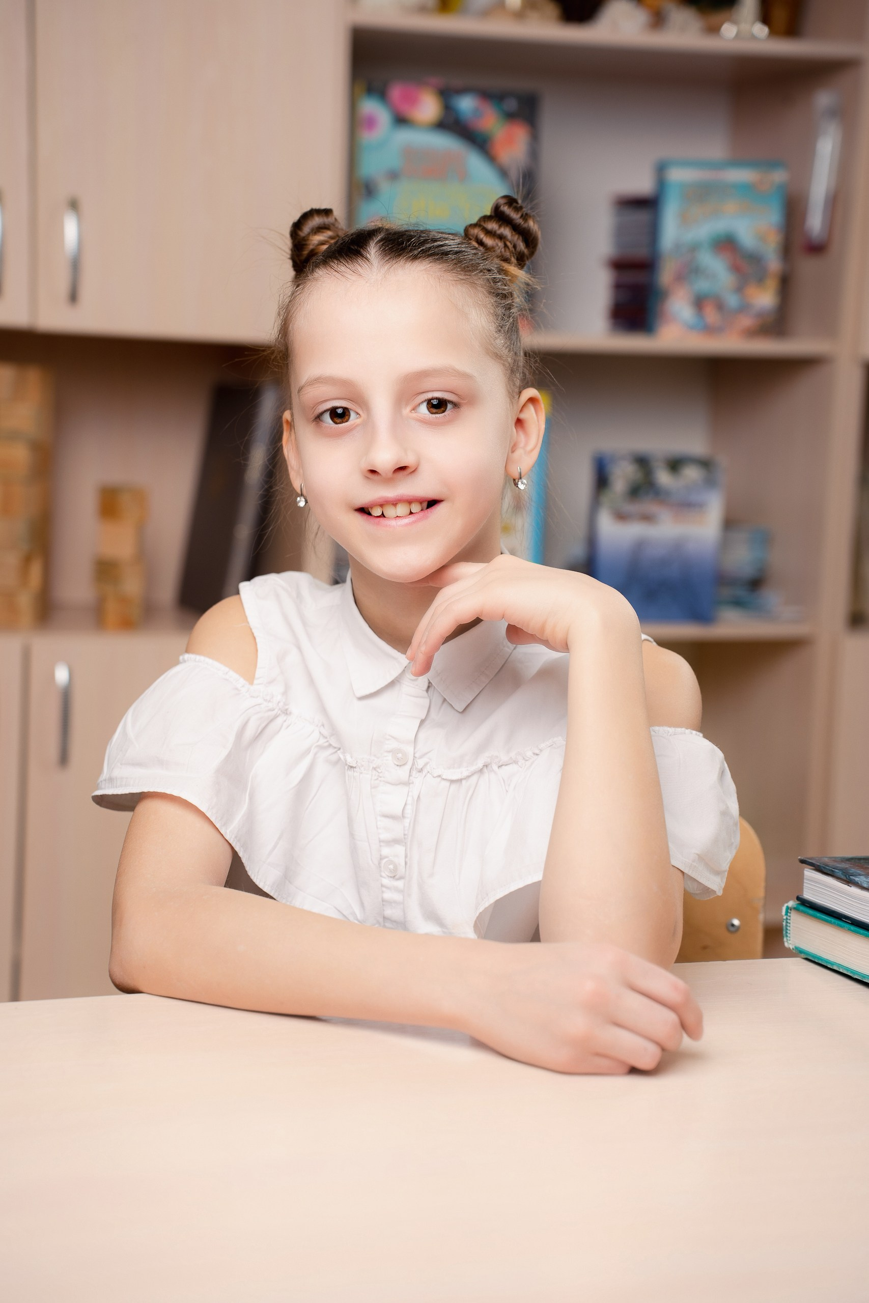 4 класс. Выпускные альбомы в Томской области. Видеосъёмка на выпускной