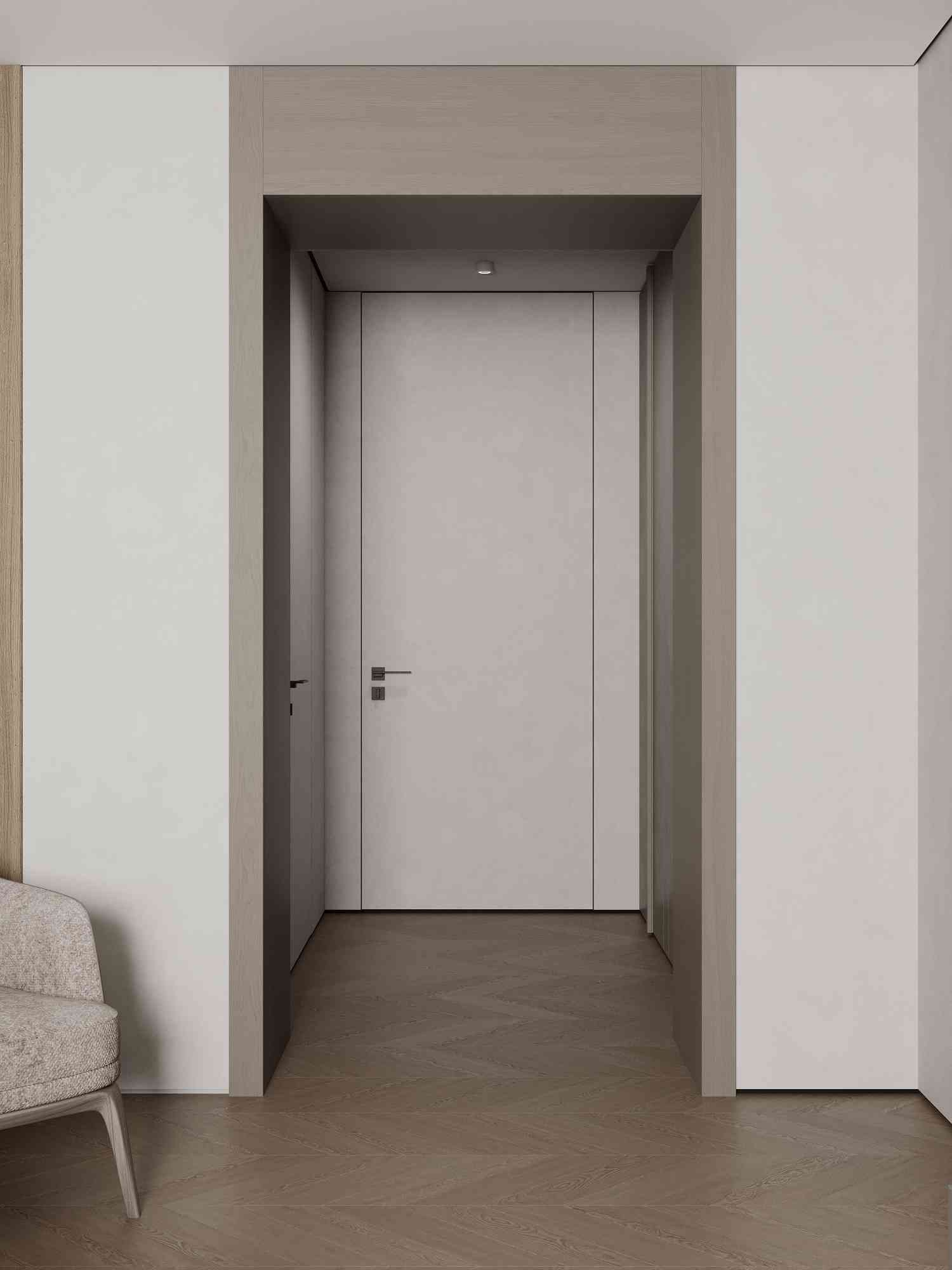 Дизайн интерьера квартиры для молодой семьи с ребёнком. Студия дизайна интерьера «Строчка» | Москва, Санкт-Петербург, Самара, Казань, Тольятти, Ульяновск и другие города России