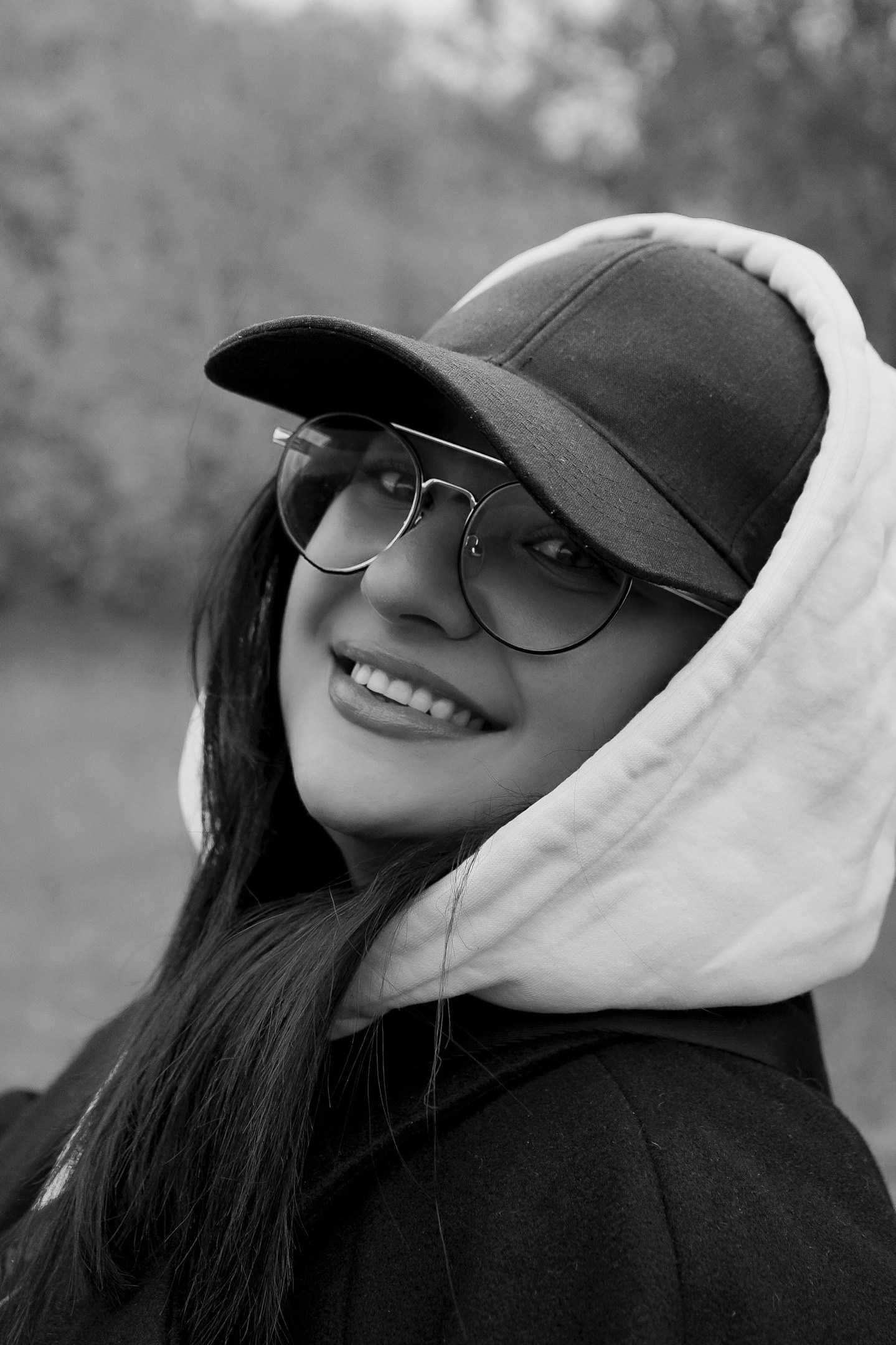 Фотограф Слюсаренко Виктория