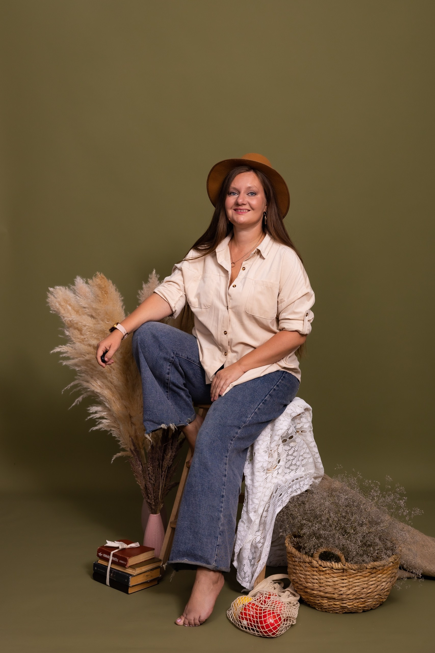 Фотостудия автопортретная SIGMA в городе Тольятти