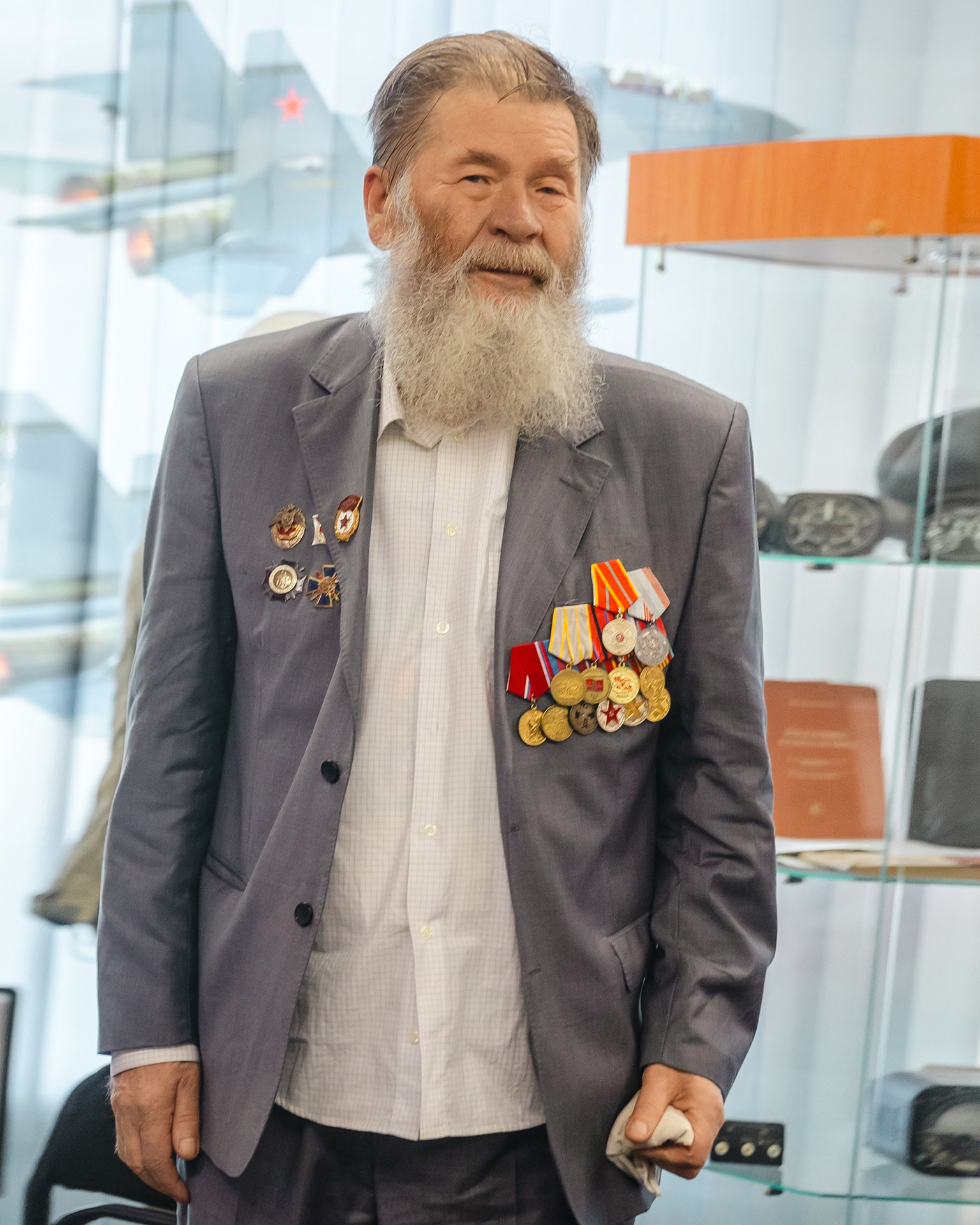 Урок мужества в ГБОУ Школа 956 города Москвы. Фото и видео проект о героях ВОВ, Чернобыльцах, Афганцах