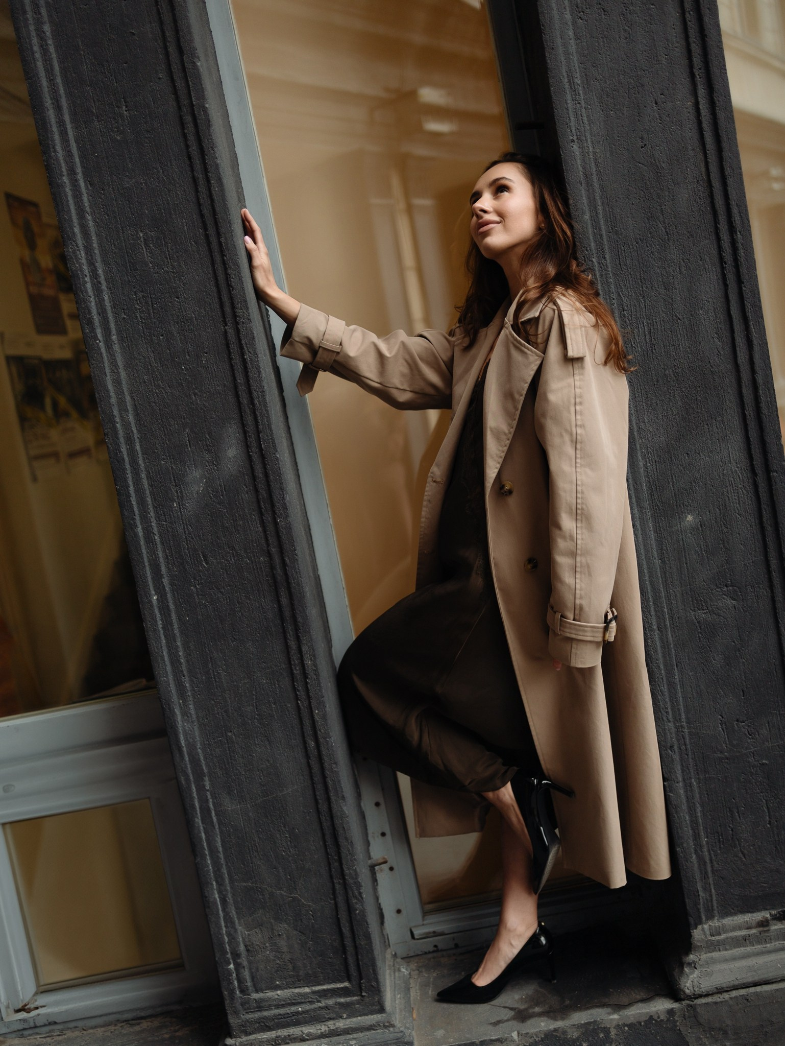 Нонна: фотопрогулка