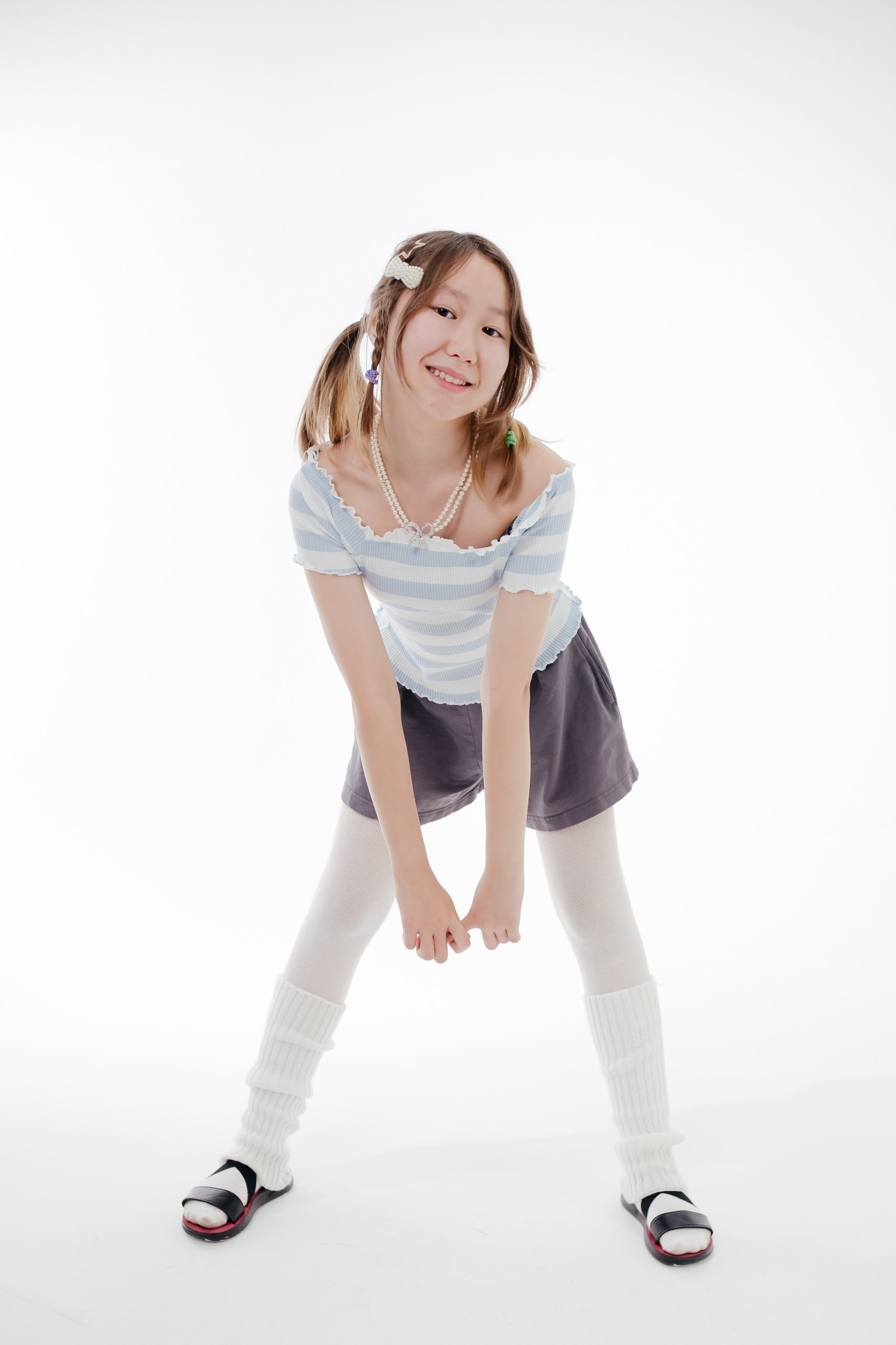 Марина. Модельное агентство ART PODIUM ULAN-UDE