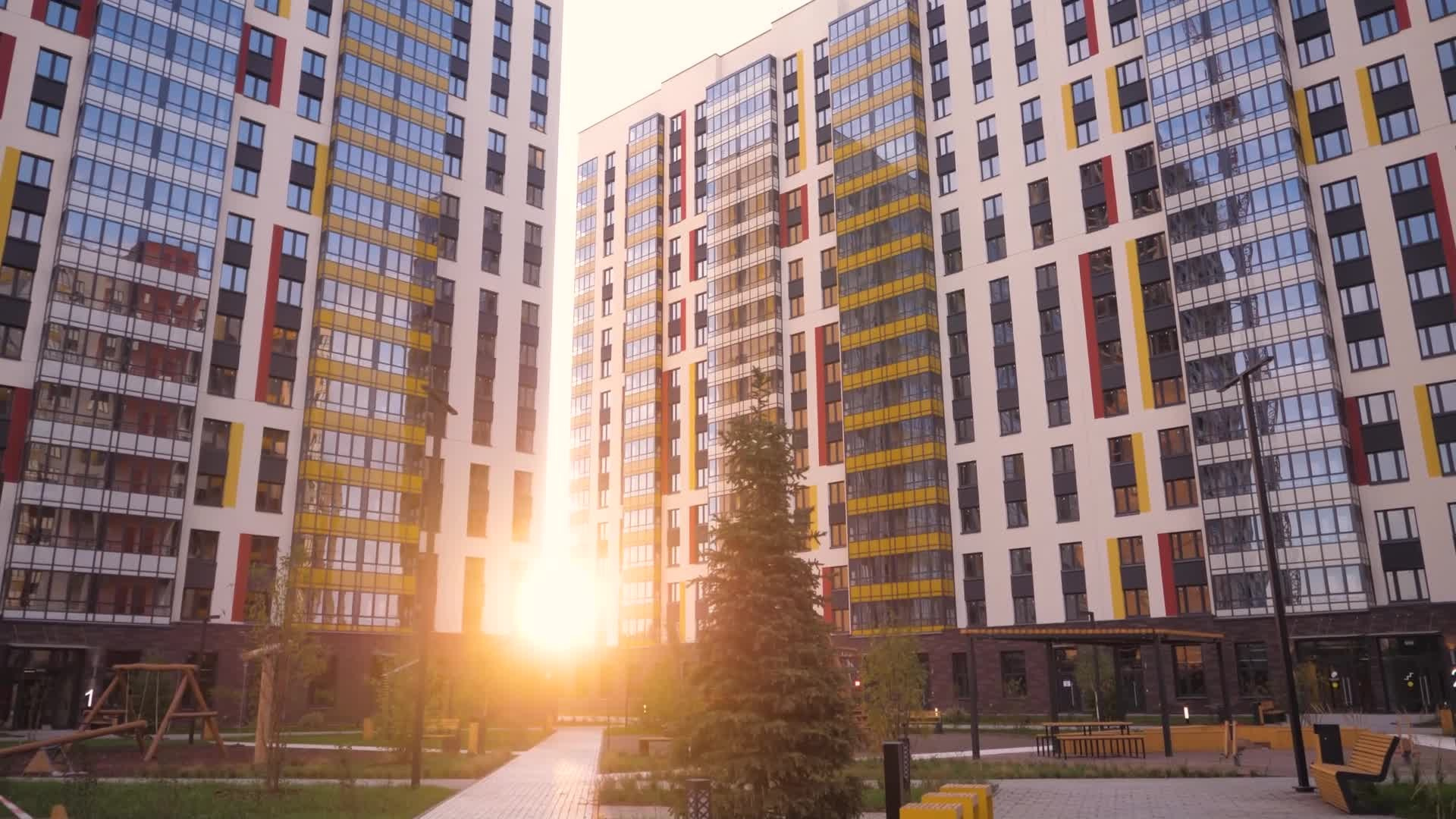 Продакшн для девелопмента и реального сектора