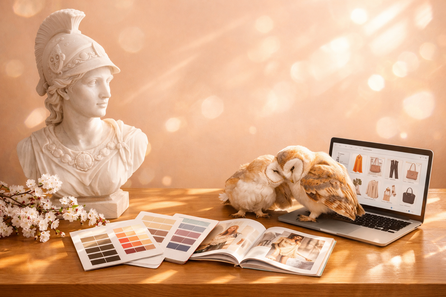 Школа стиля Алены Калистратовой. Алена Калистратова. Стилист, исследователь моды