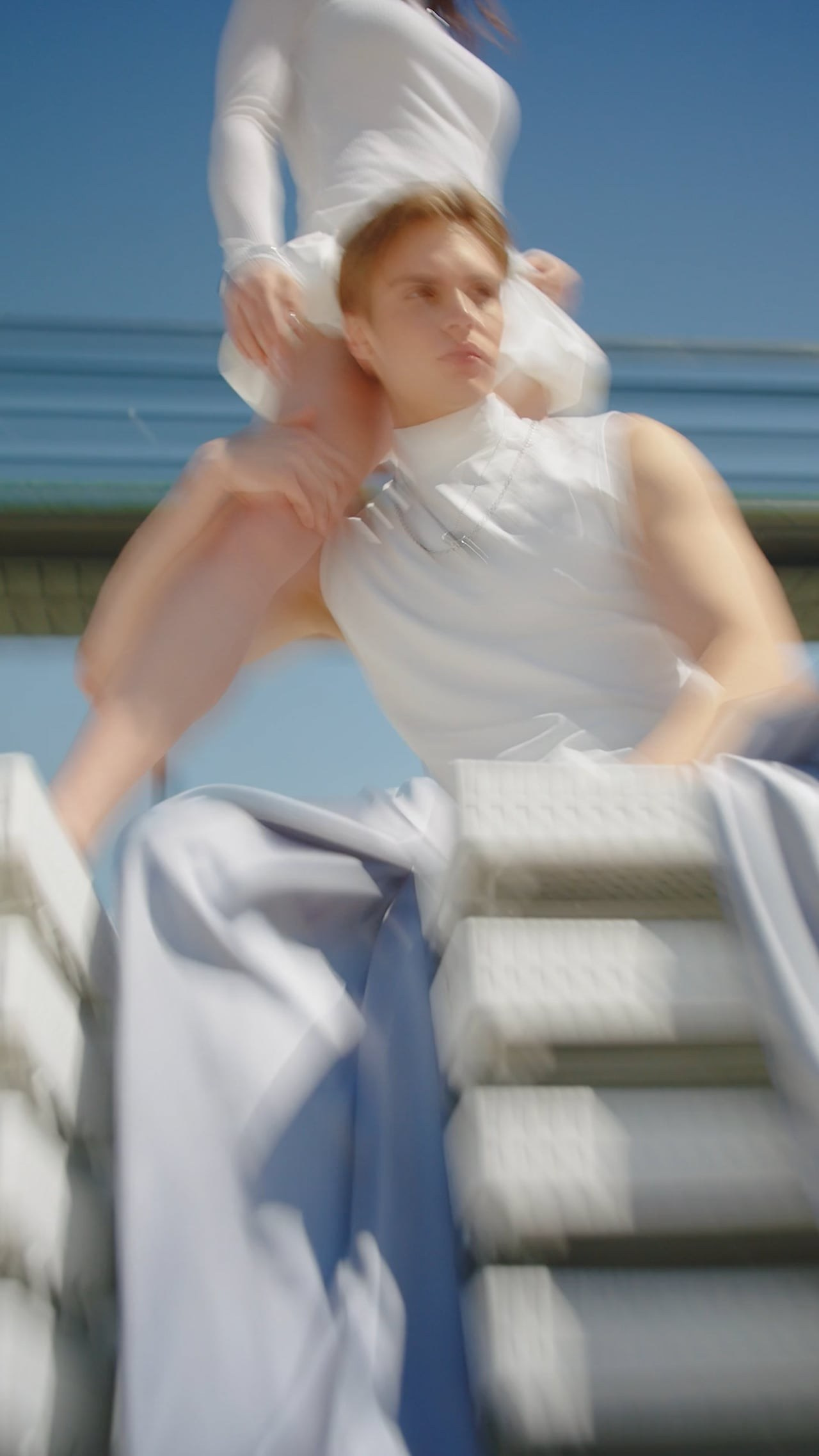Teasers and films Dmitrii Moby Destination wedding videographer