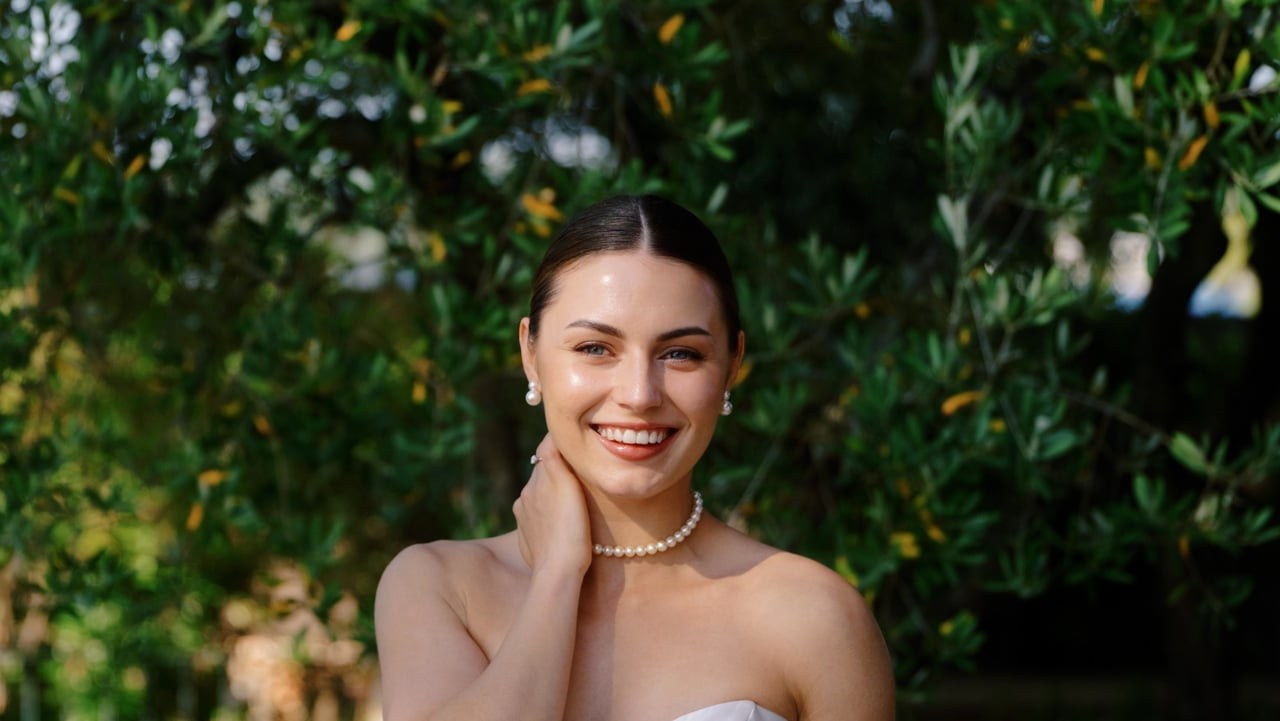 Teasers and films Dmitrii Moby Destination wedding videographer