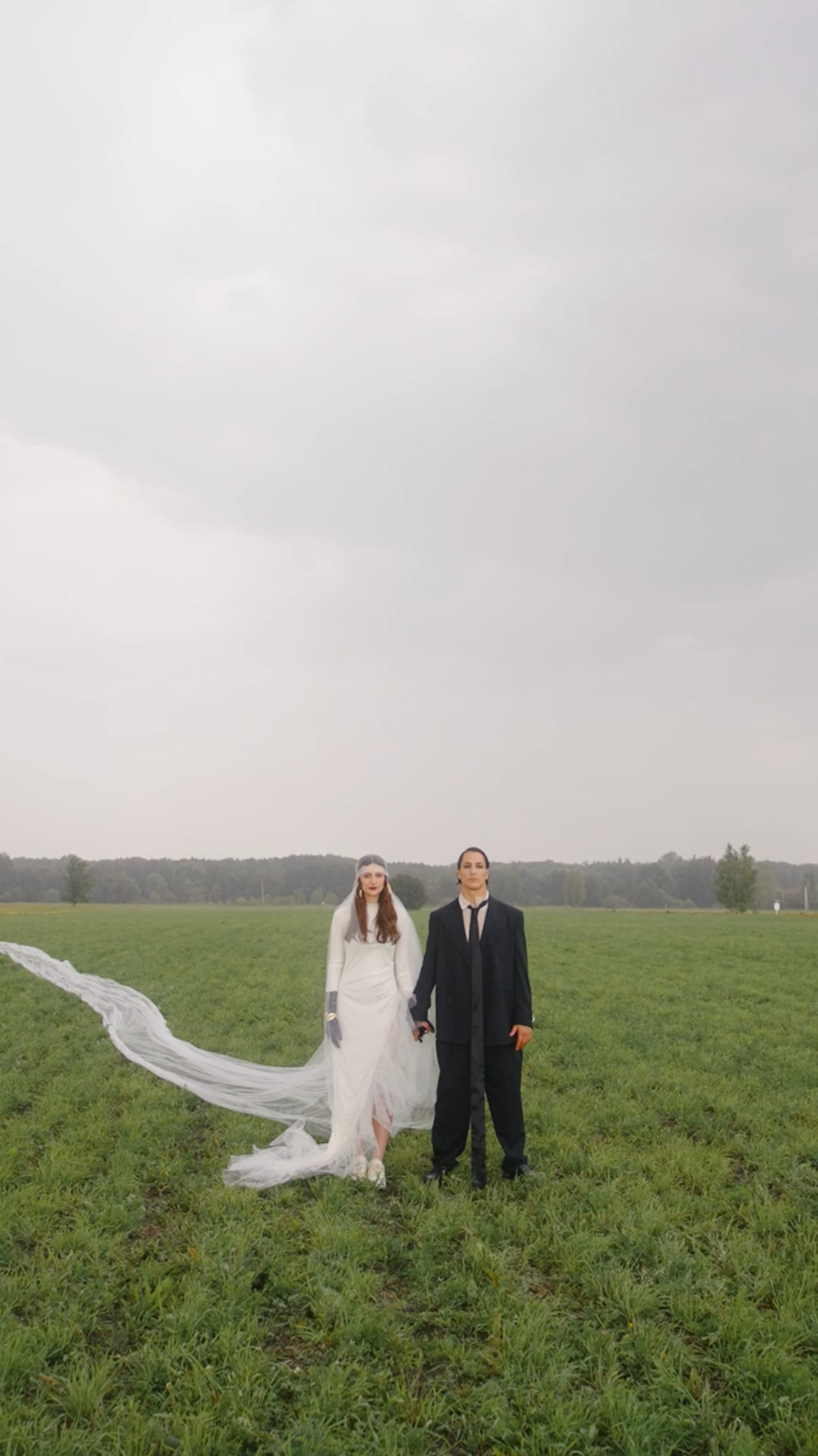 Teasers and films Dmitrii Moby Destination wedding videographer