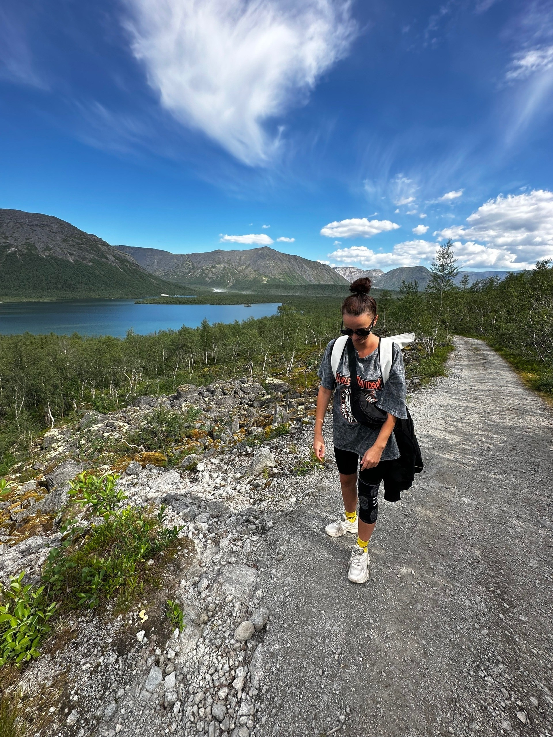 Туры по России и миру